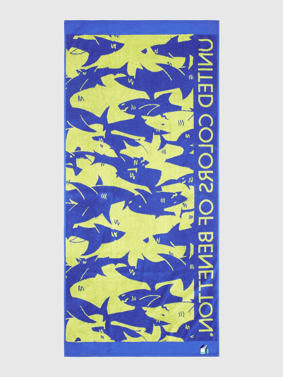 BEACH TOWEL Niño image number 2