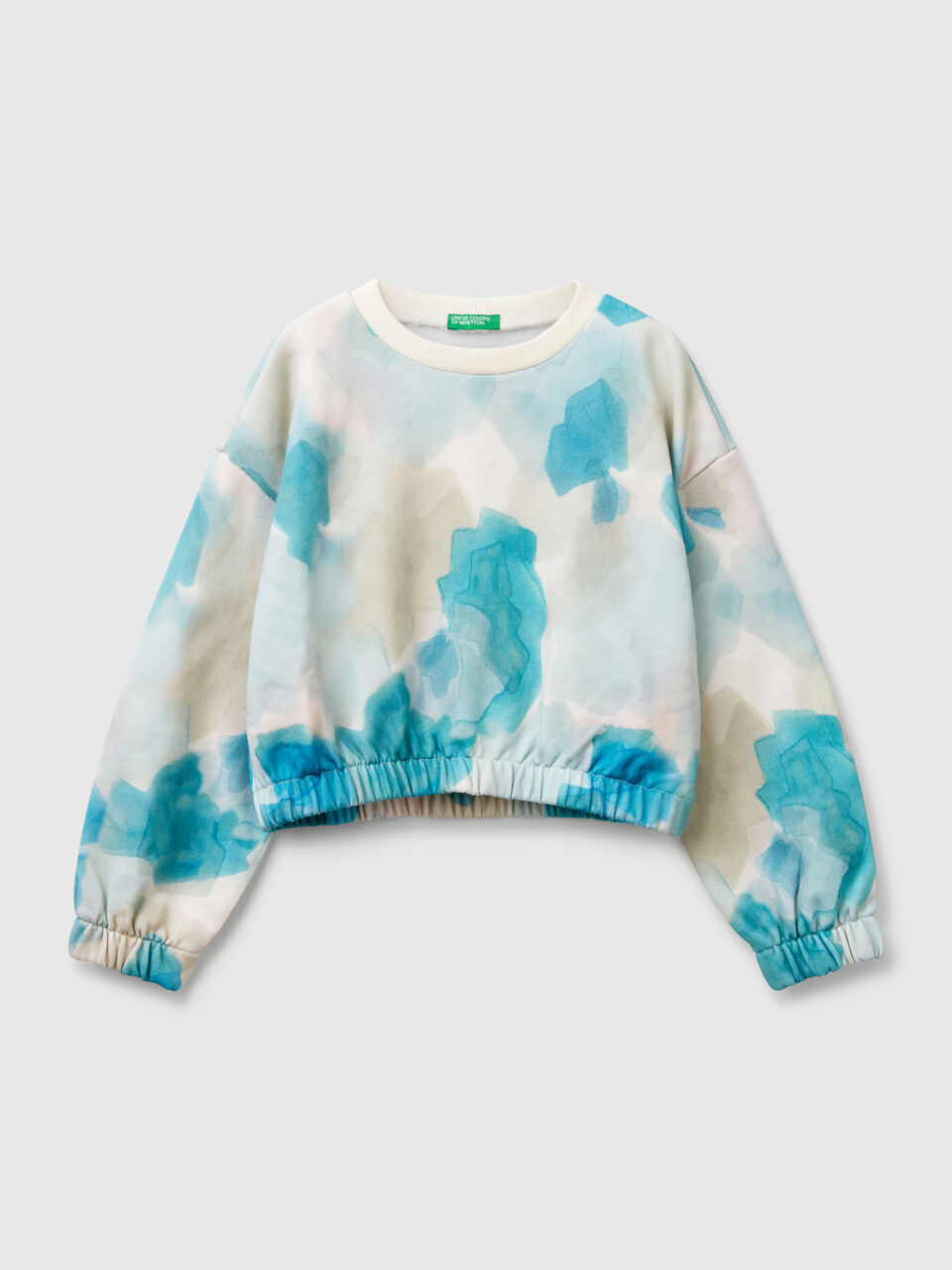 SWEATER L/S Niña image number 1
