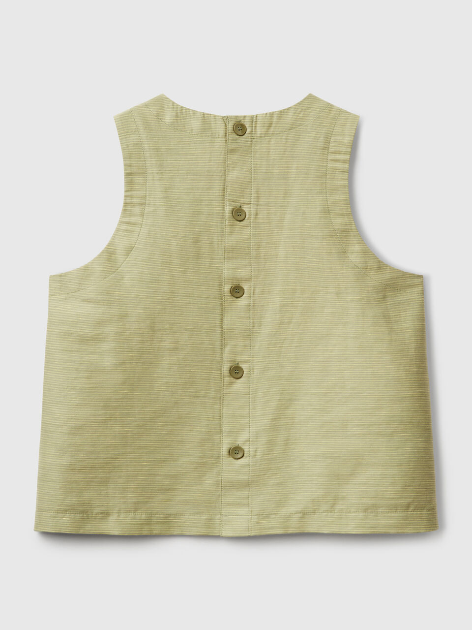 BLOUSE Mujer image number 2