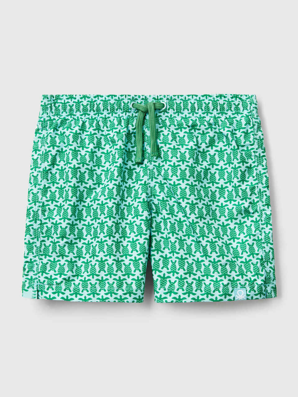 SWIM TRUNKS Niño image number 1