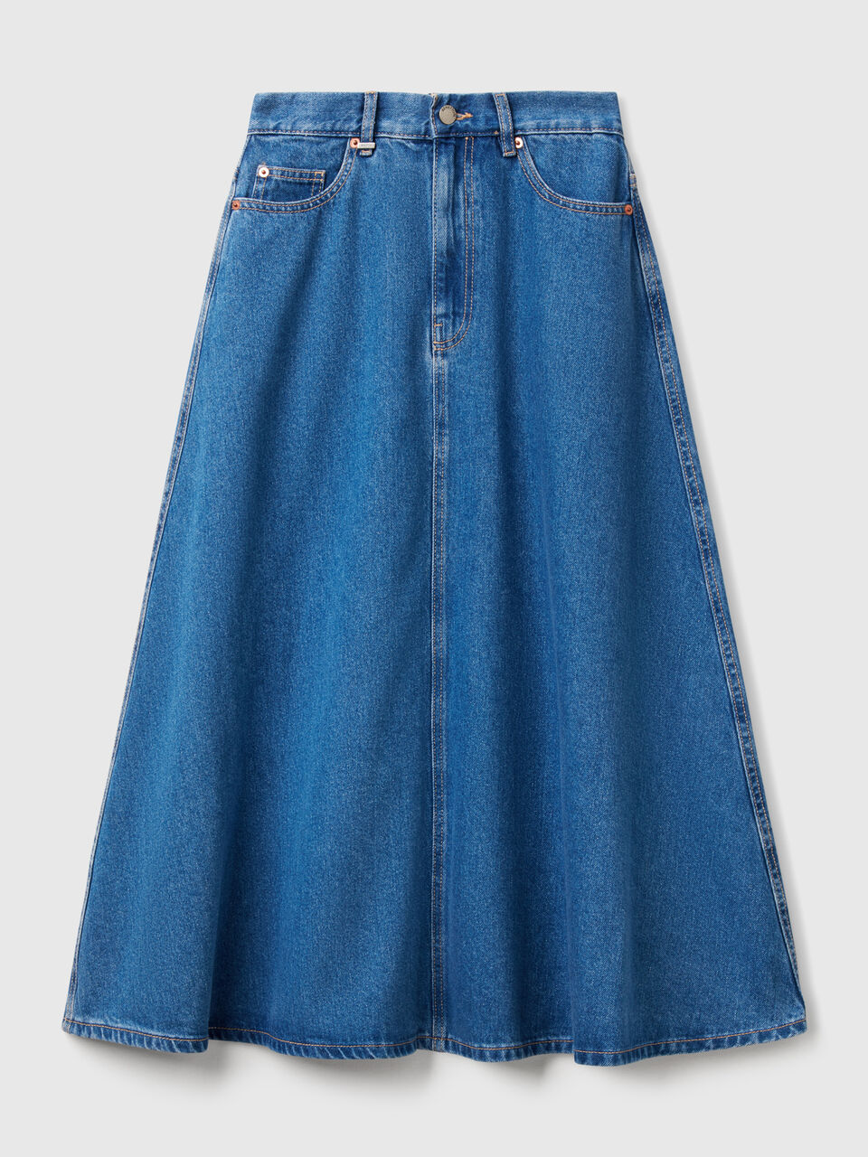 SKIRT Mujer image number 1