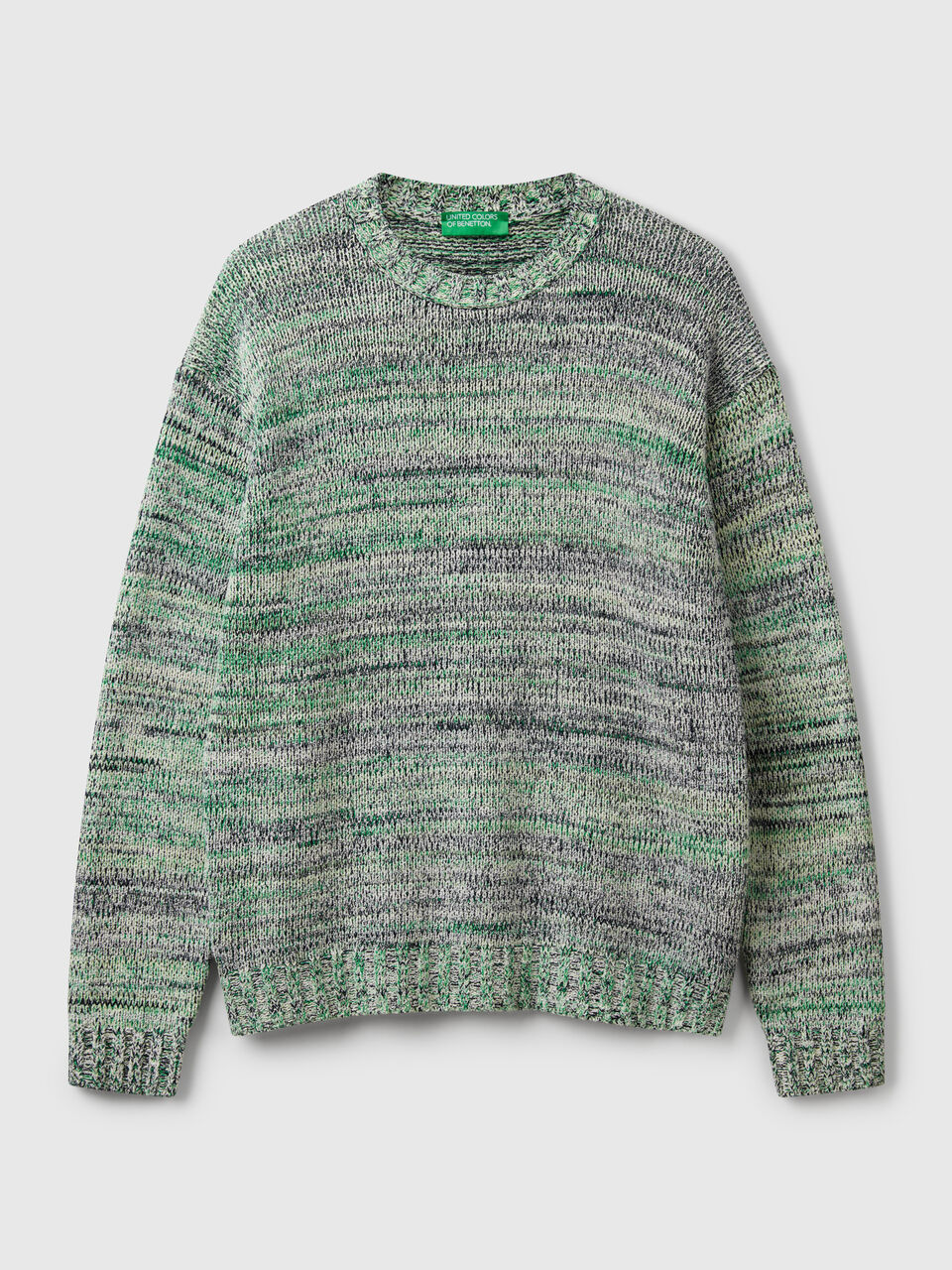 SWEATER L/S Hombre image number 1