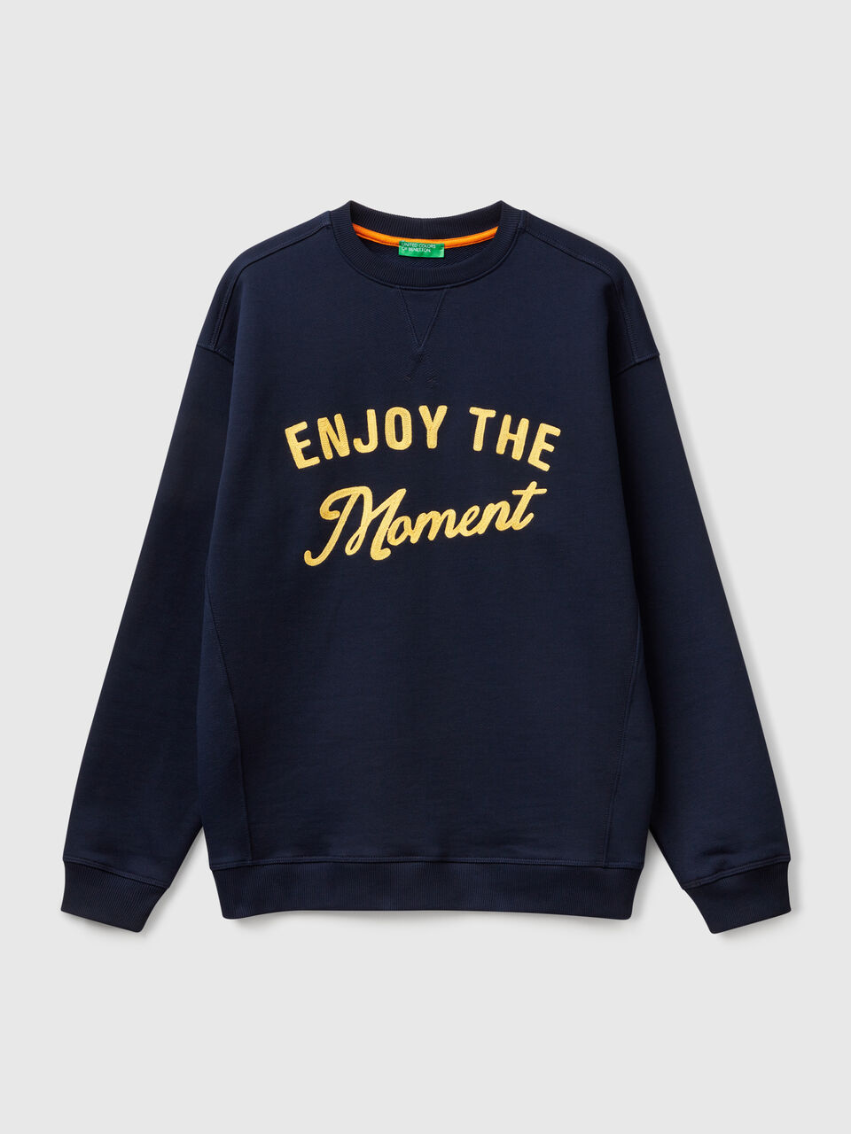 SWEATER L/S Hombre image number 1