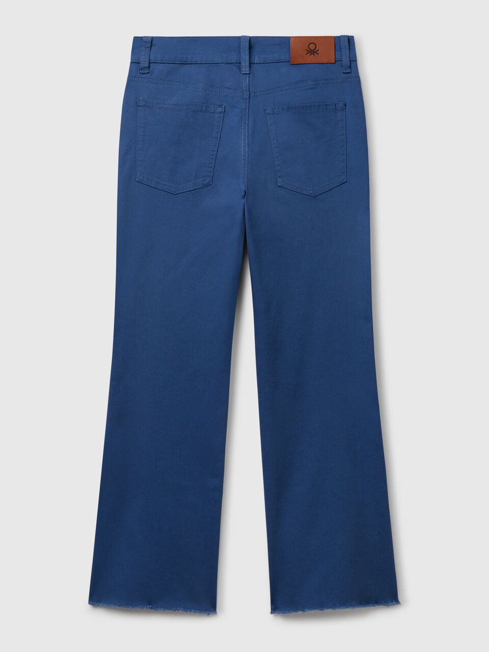 TROUSERS Mujer image number 2