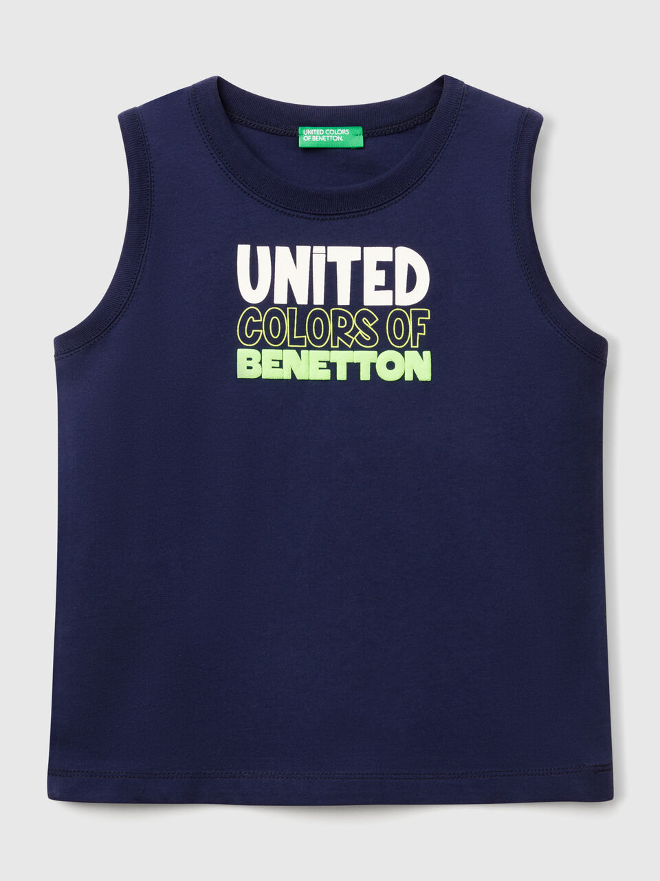 TANK-TOP Niño image number 1