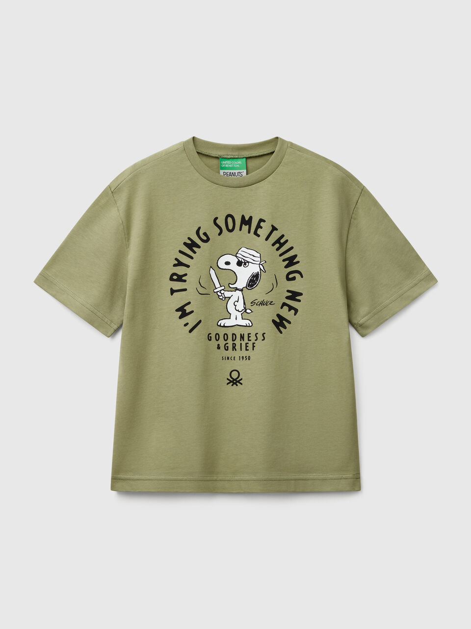 T-SHIRT Niño image number 1
