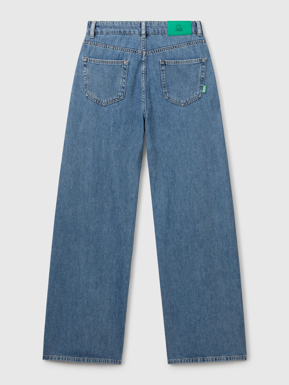 TROUSERS Mujer image number 2