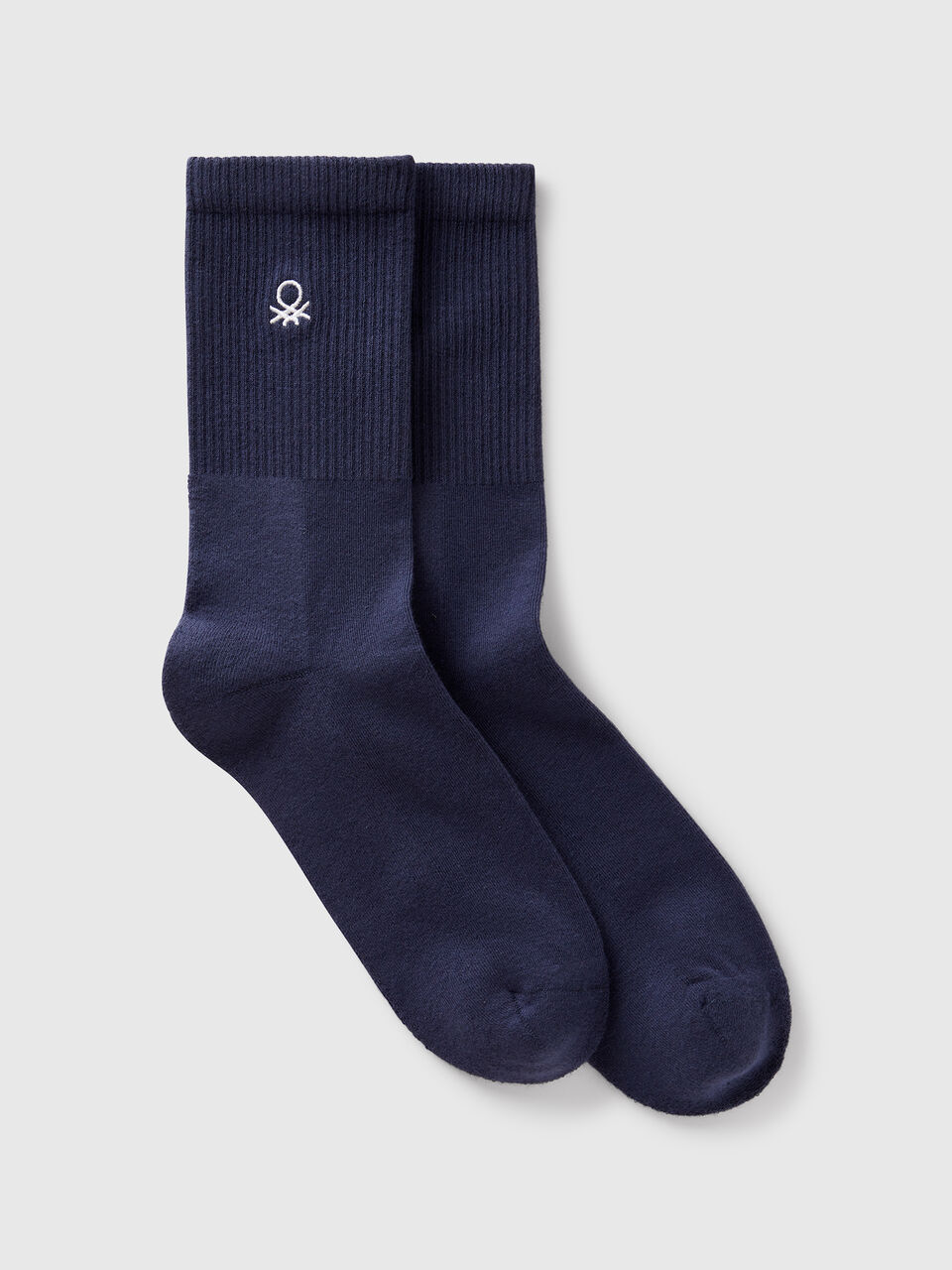 KNITTED SOCKS image number 1