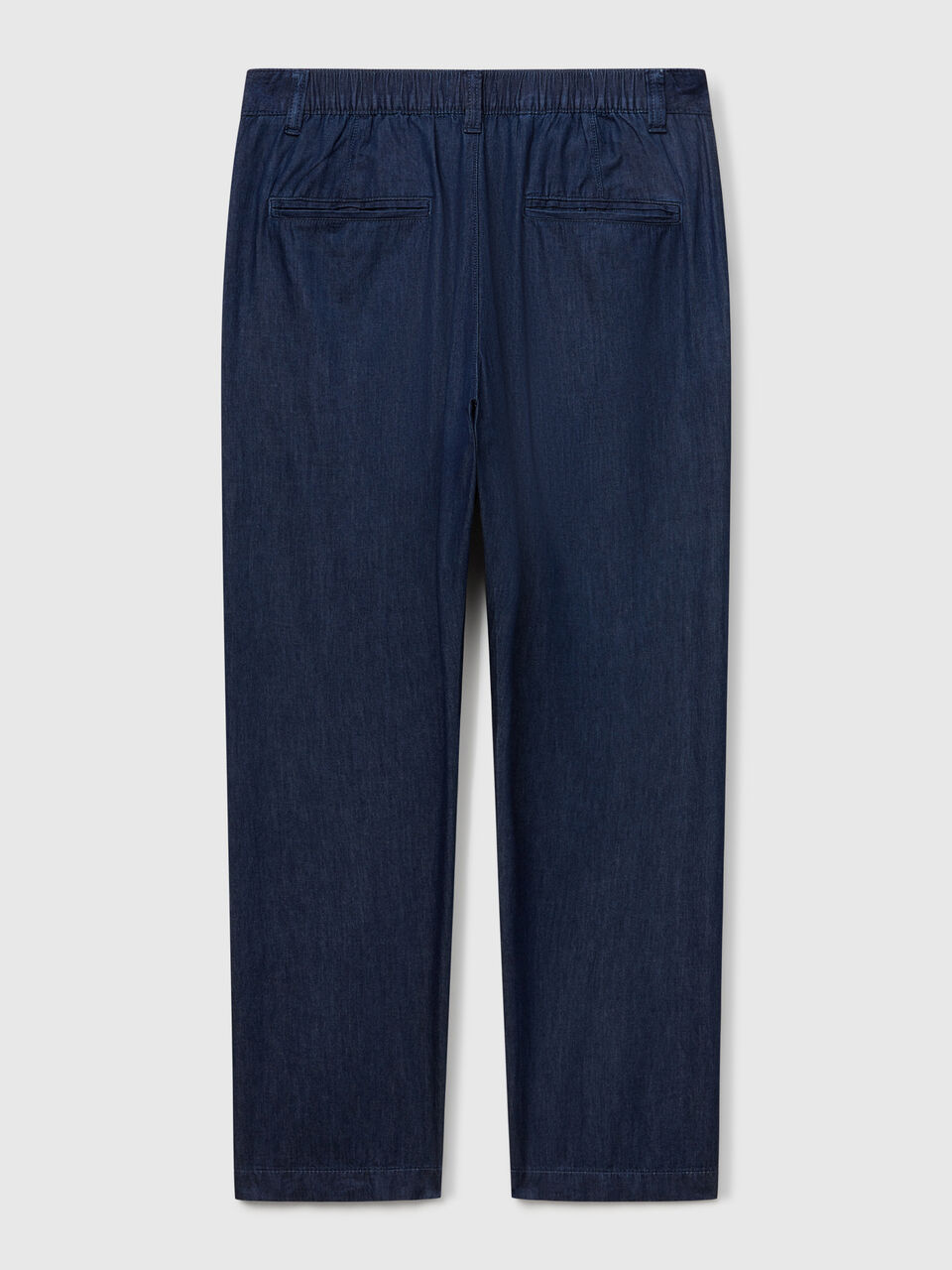 TROUSERS Hombre image number 2