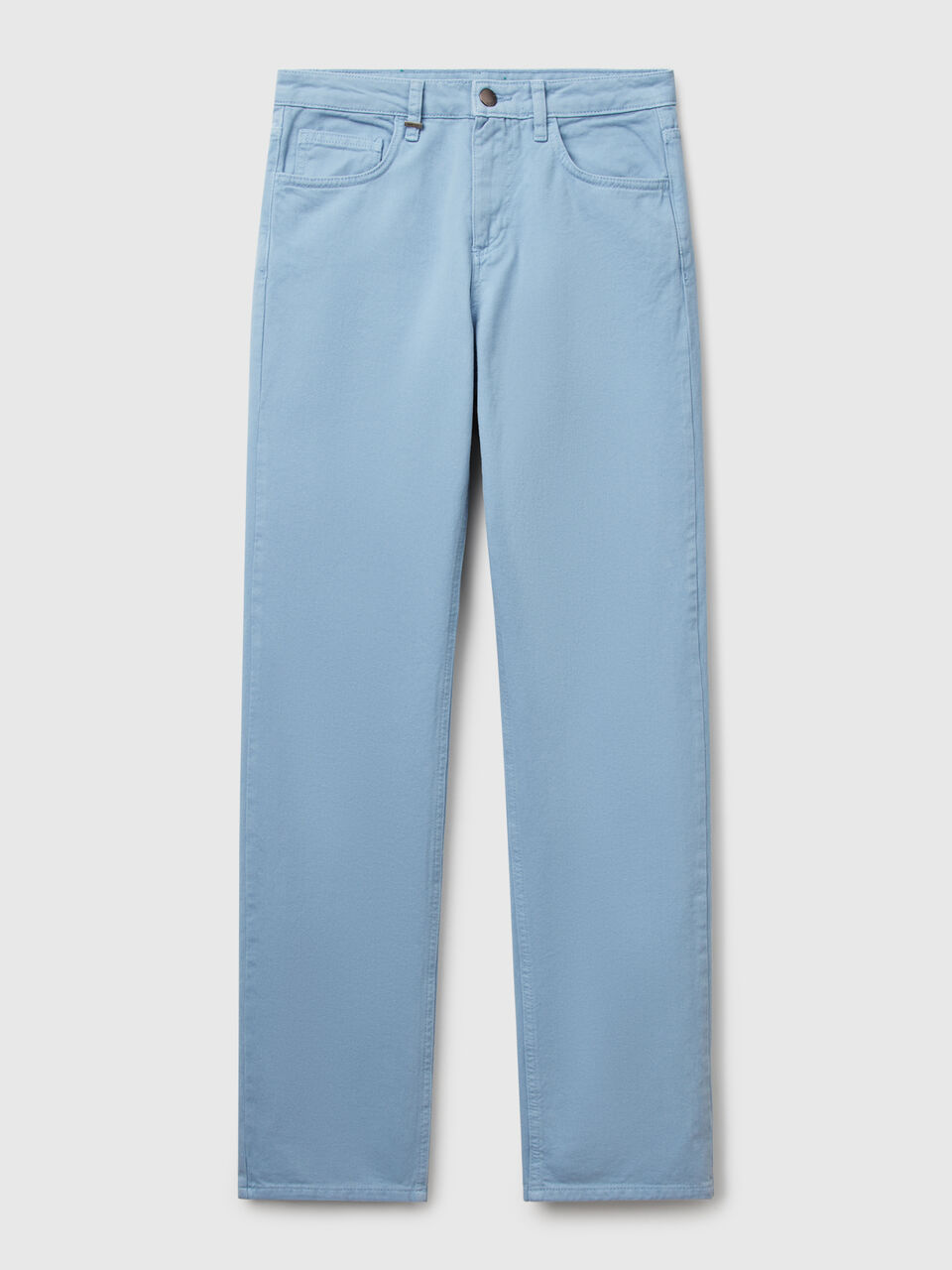 TROUSERS Mujer image number 1