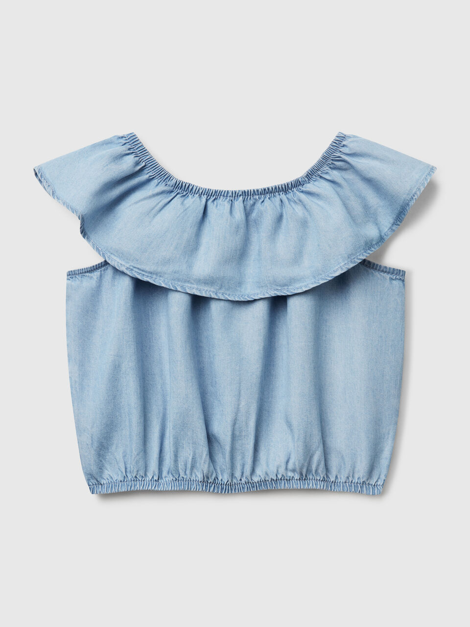 SHIRT Niña image number 2
