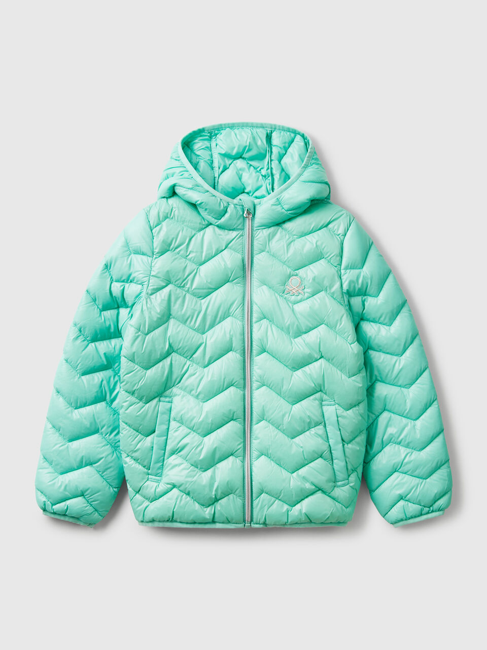 JACKET Niña image number 1