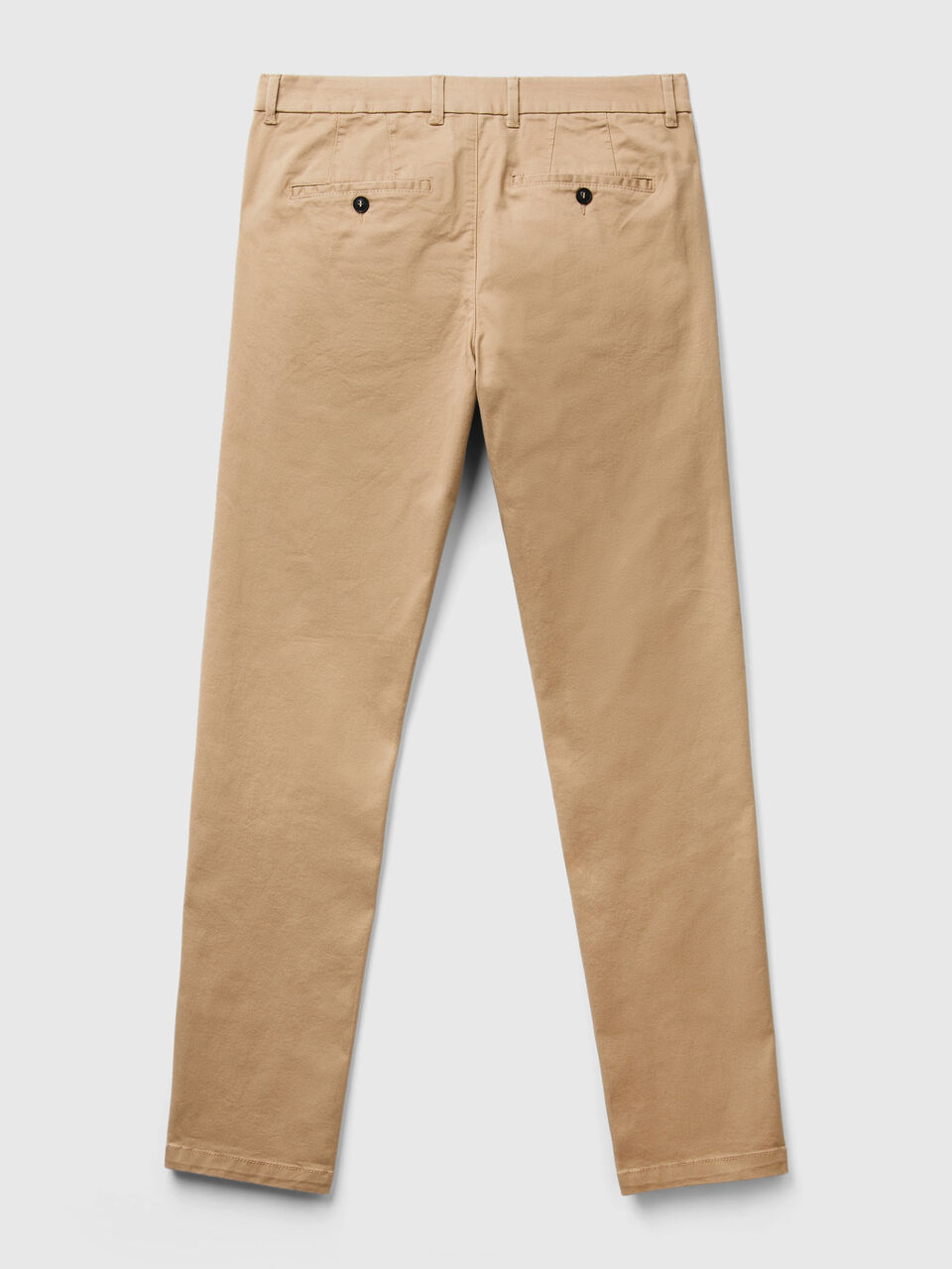 TROUSERS Hombre image number 2