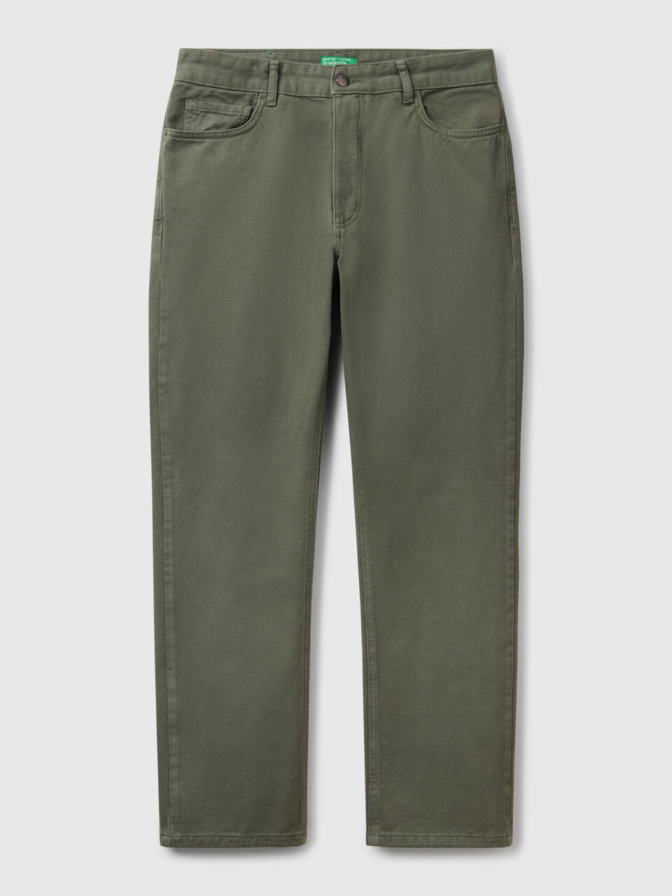 TROUSERS Hombre image number 1