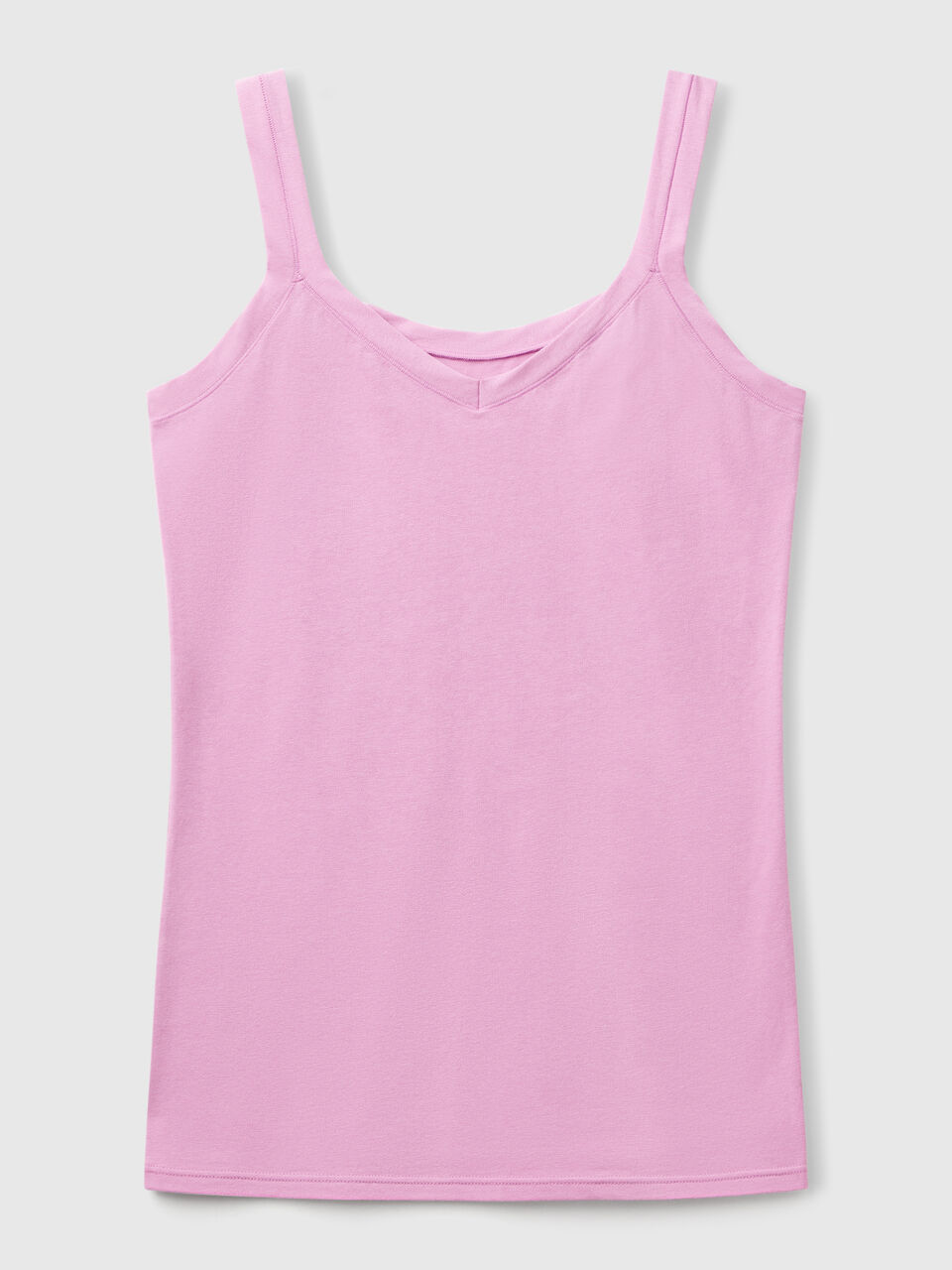 TANK-TOP Mujer image number 1