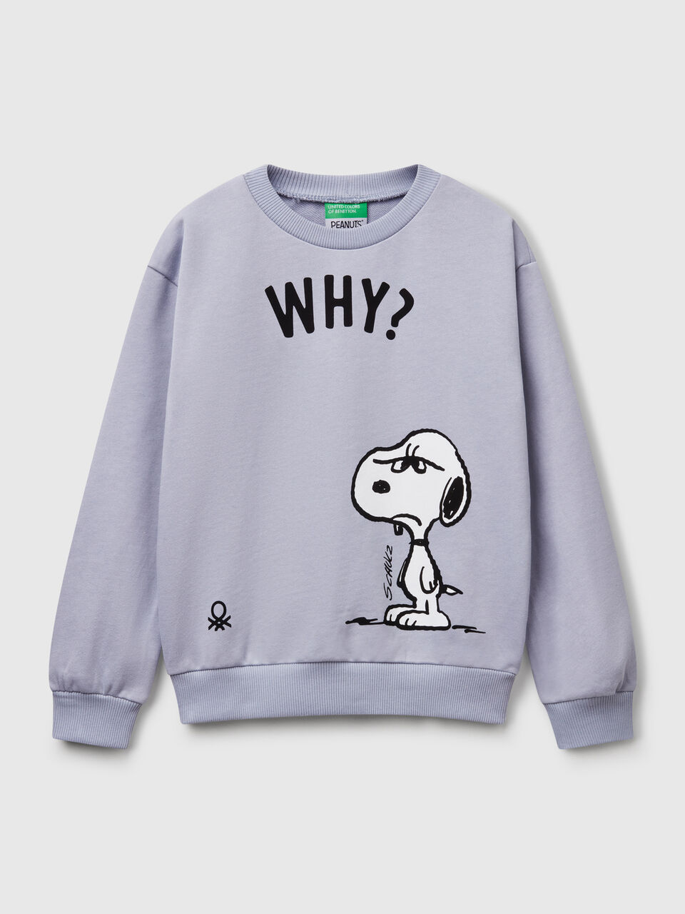 SWEATER L/S Niña image number 1