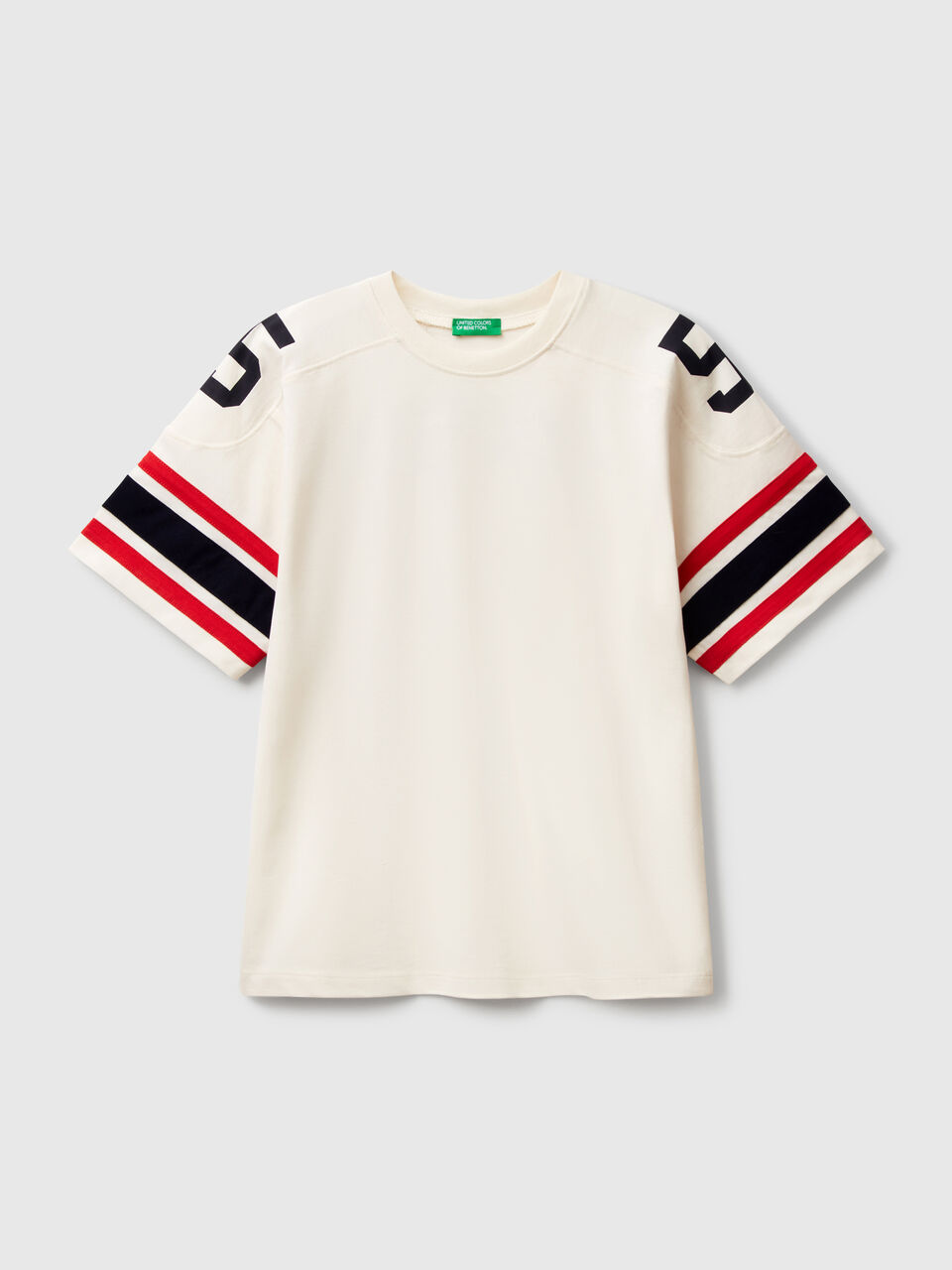 T-SHIRT Niño image number 1