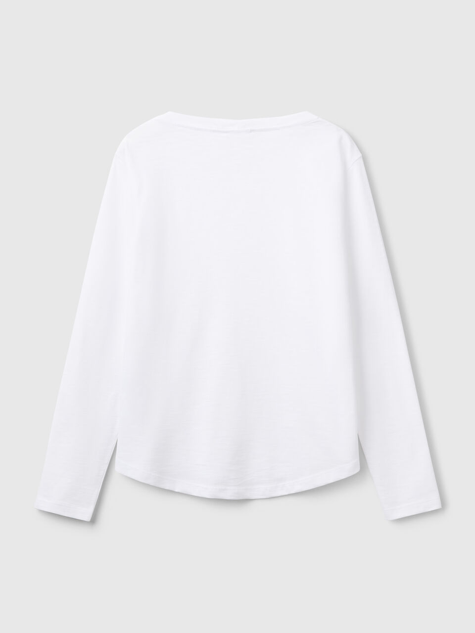 T-SHIRT L/S Mujer image number 2