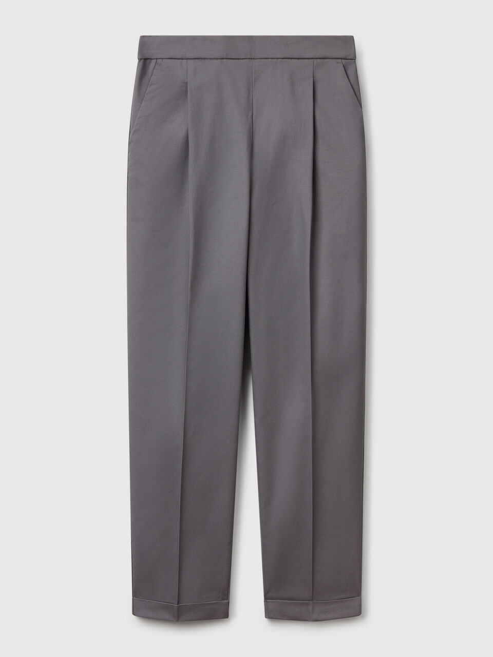 TROUSERS Mujer image number 1