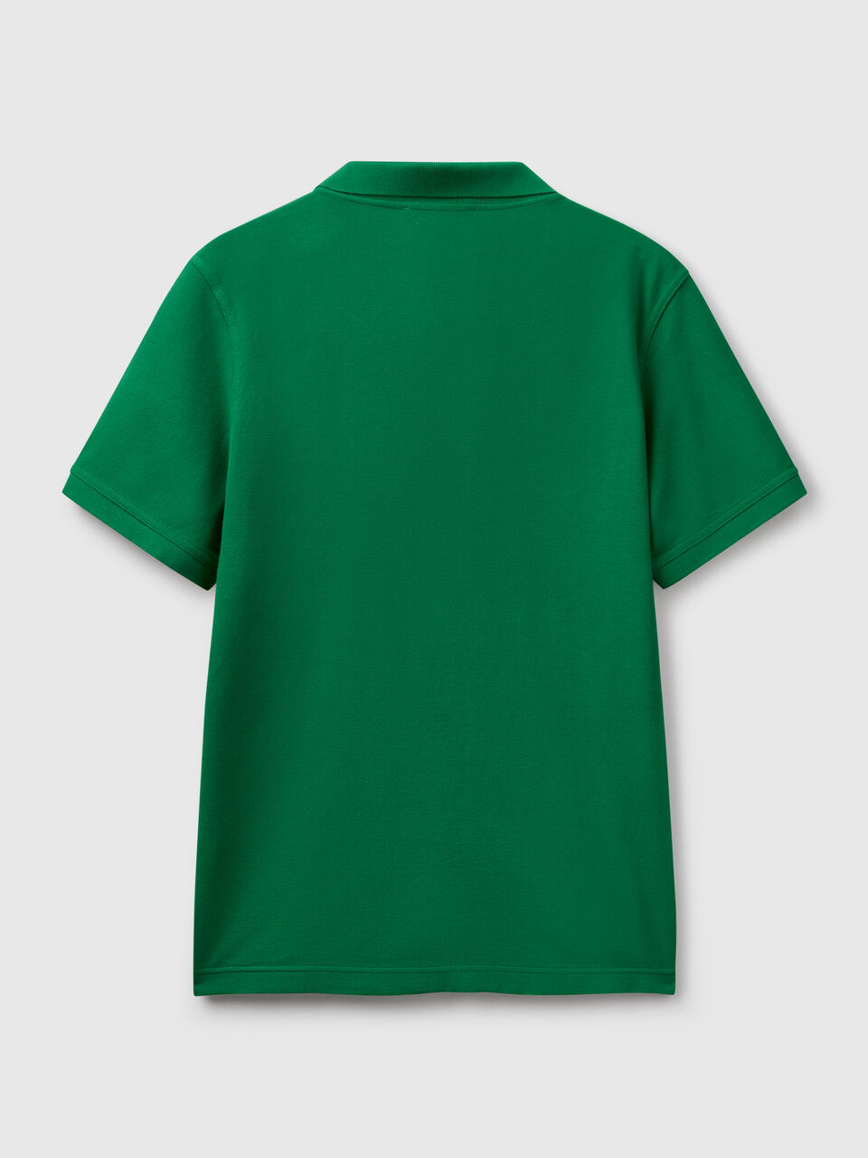 H/S POLO SHIRT Hombre image number 2