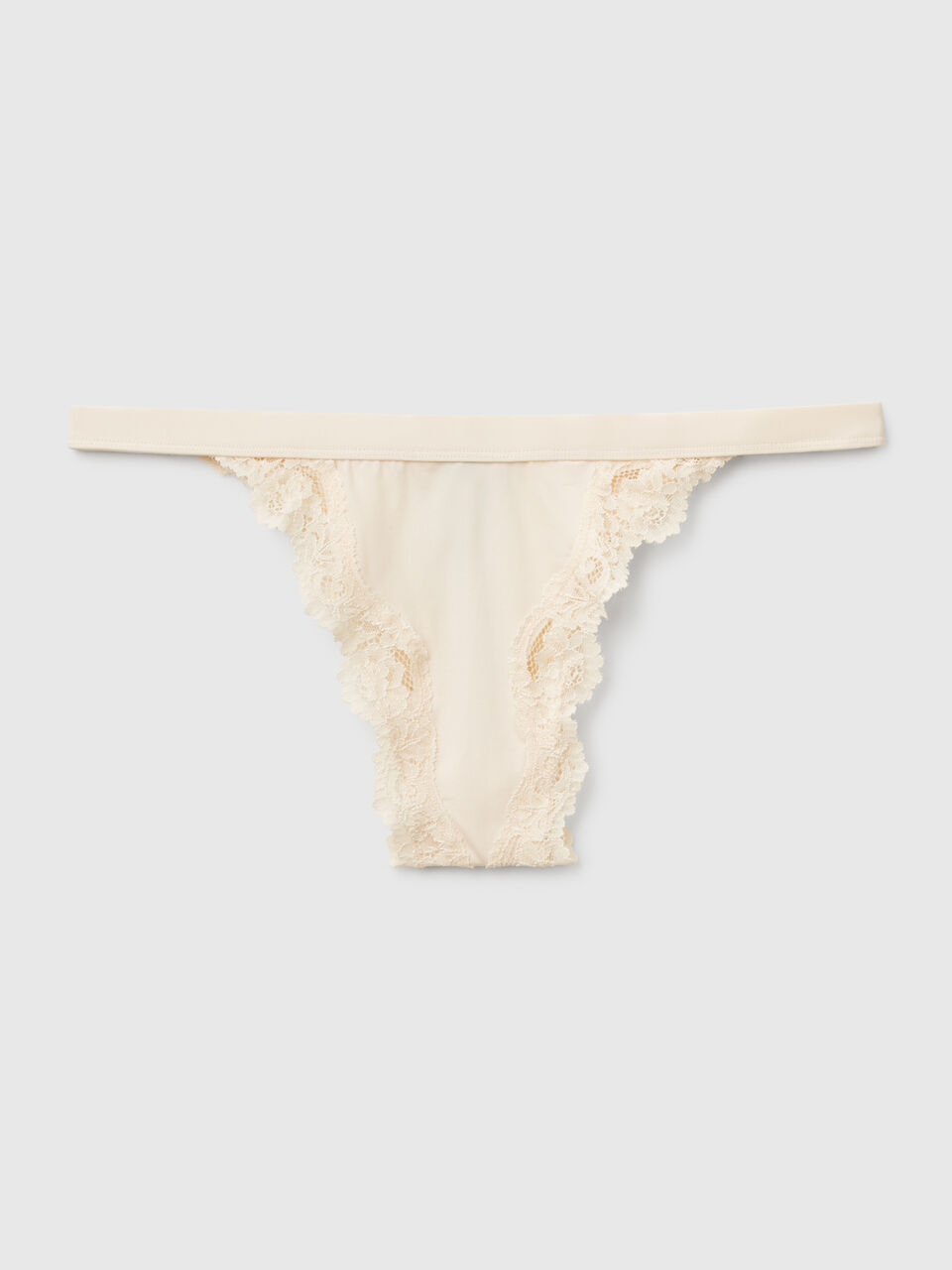 SLIP Mujer image number 1