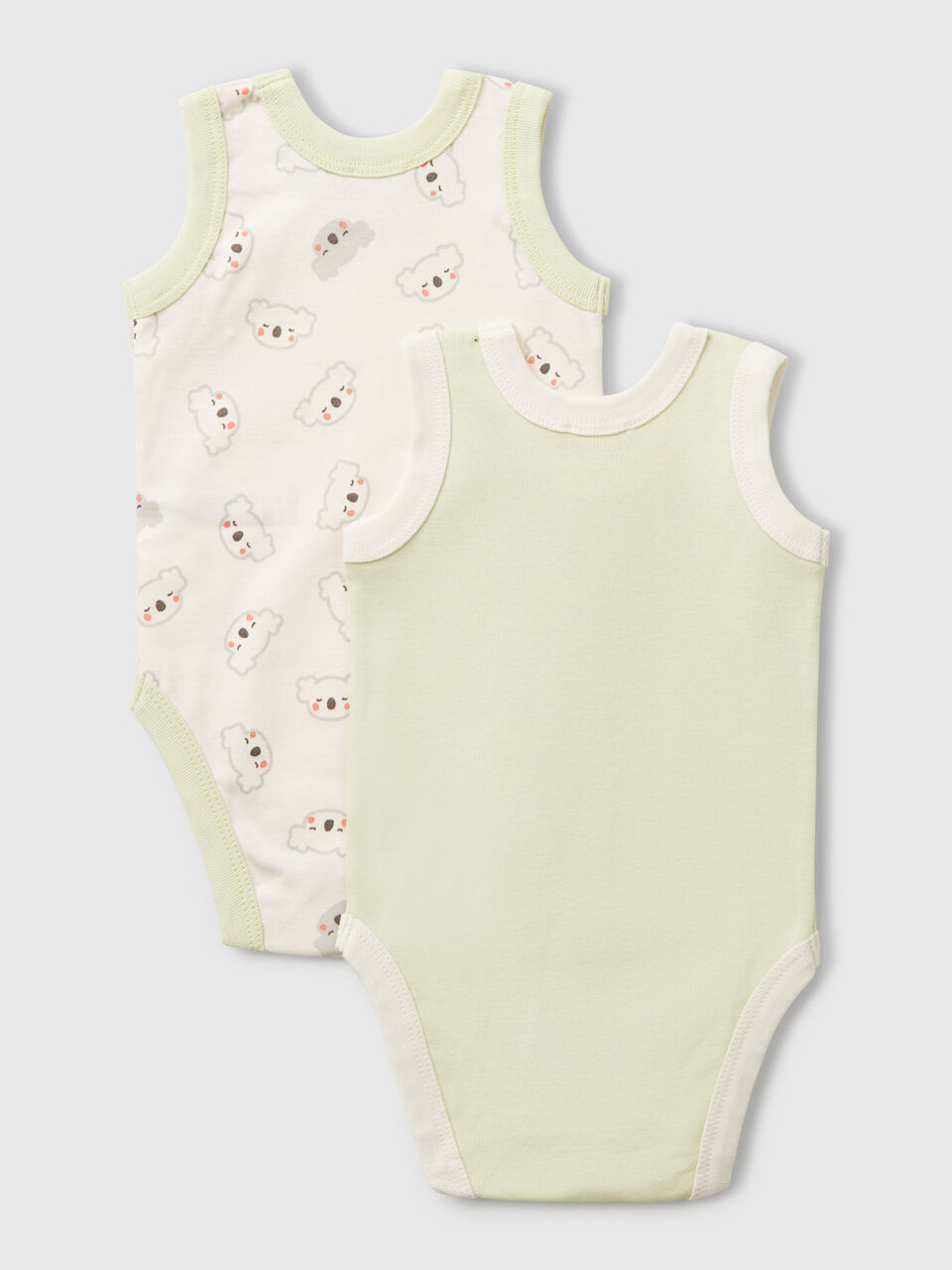 2 BODYSUIT Recién nacidos image number 2