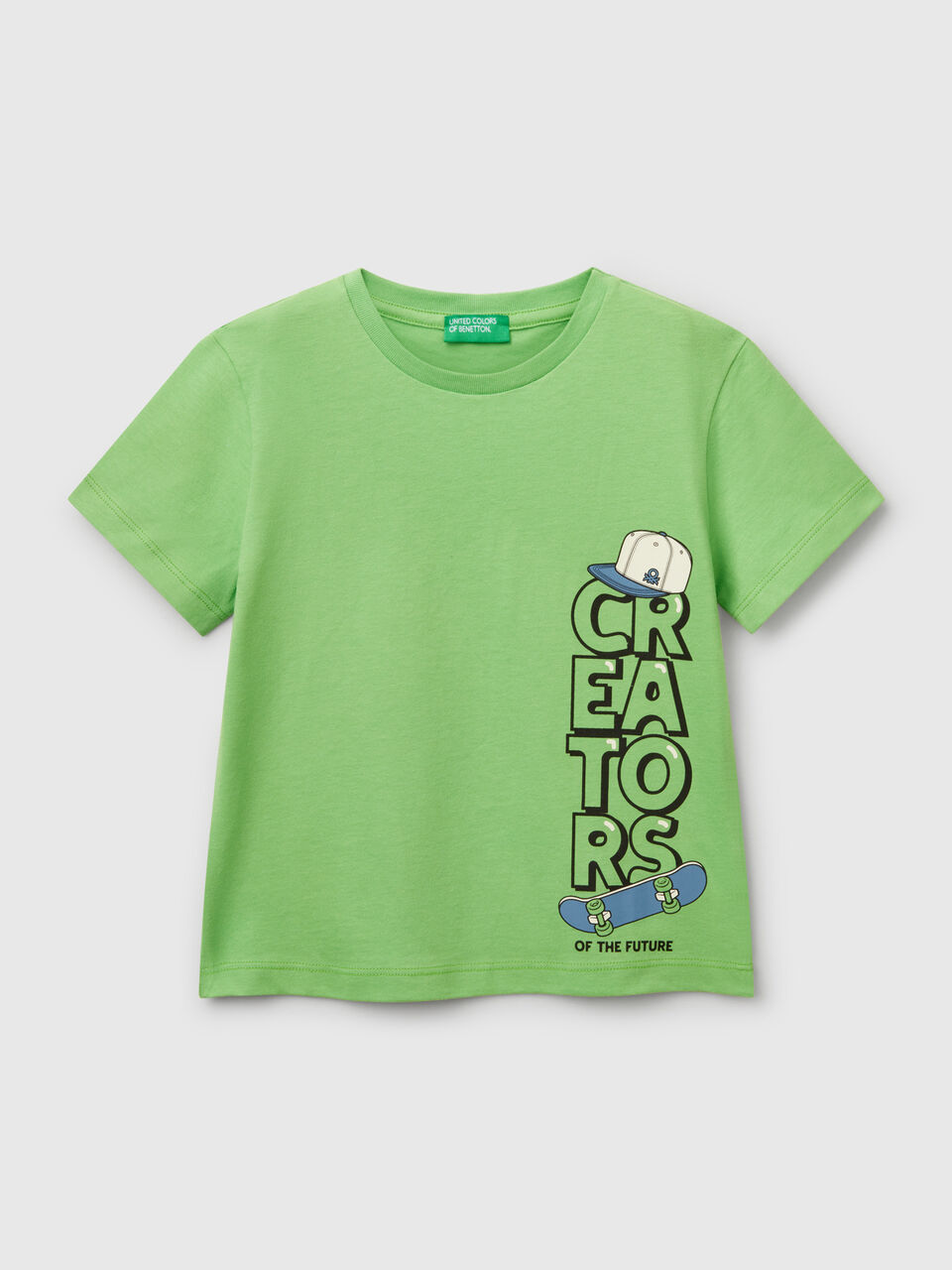T-SHIRT Niño image number 1