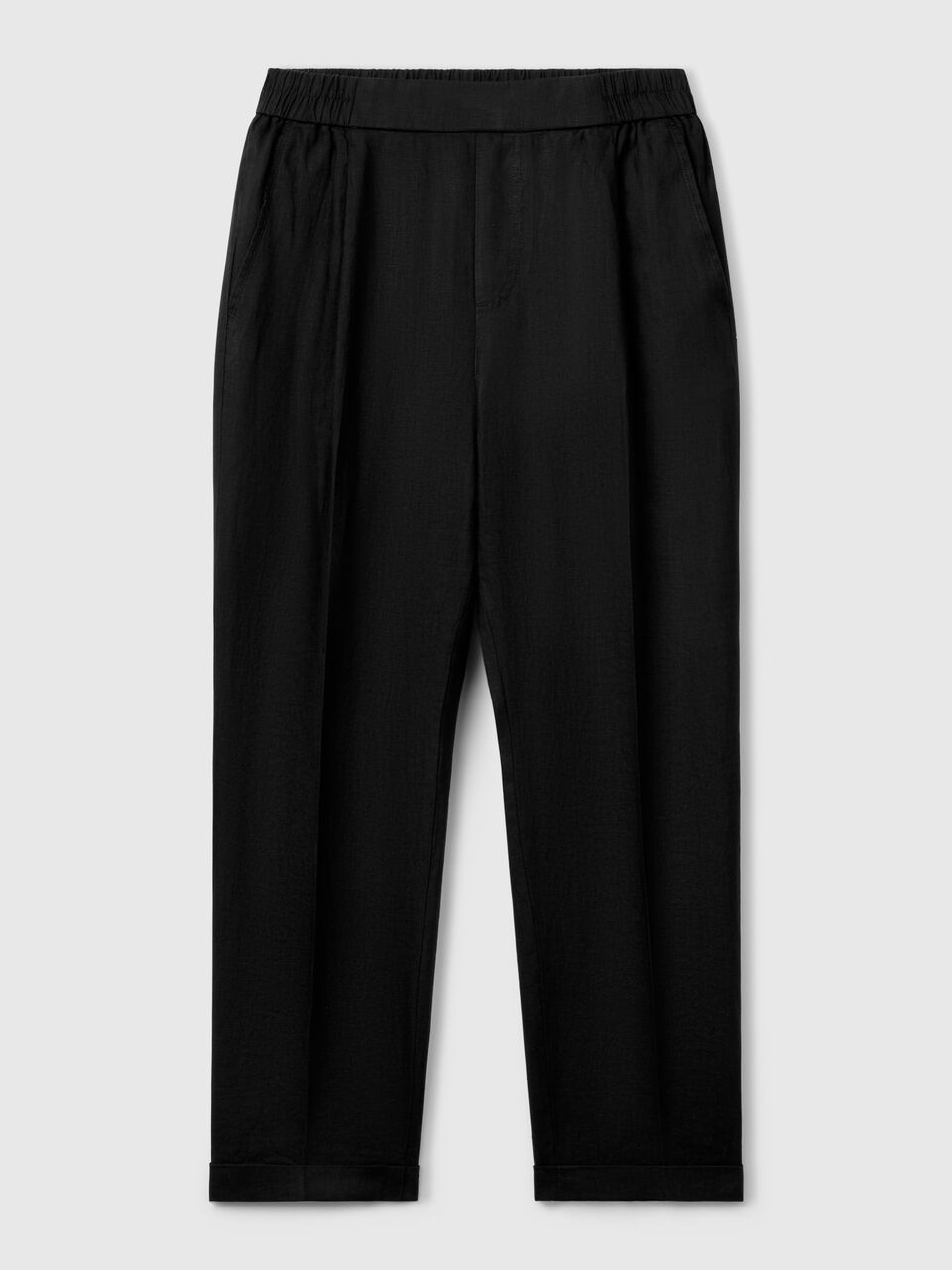 TROUSERS Mujer image number 1