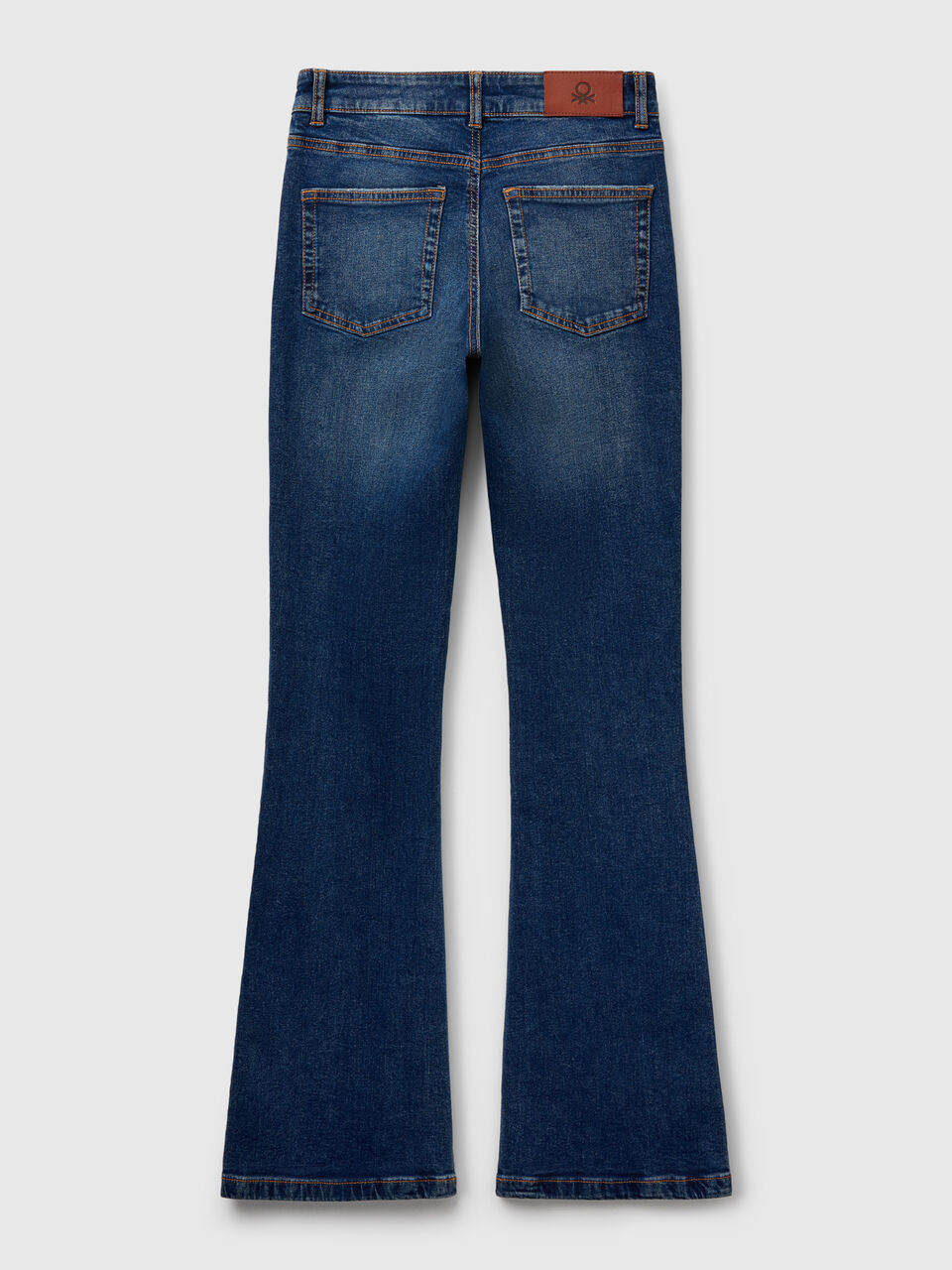 TROUSERS Mujer image number 2