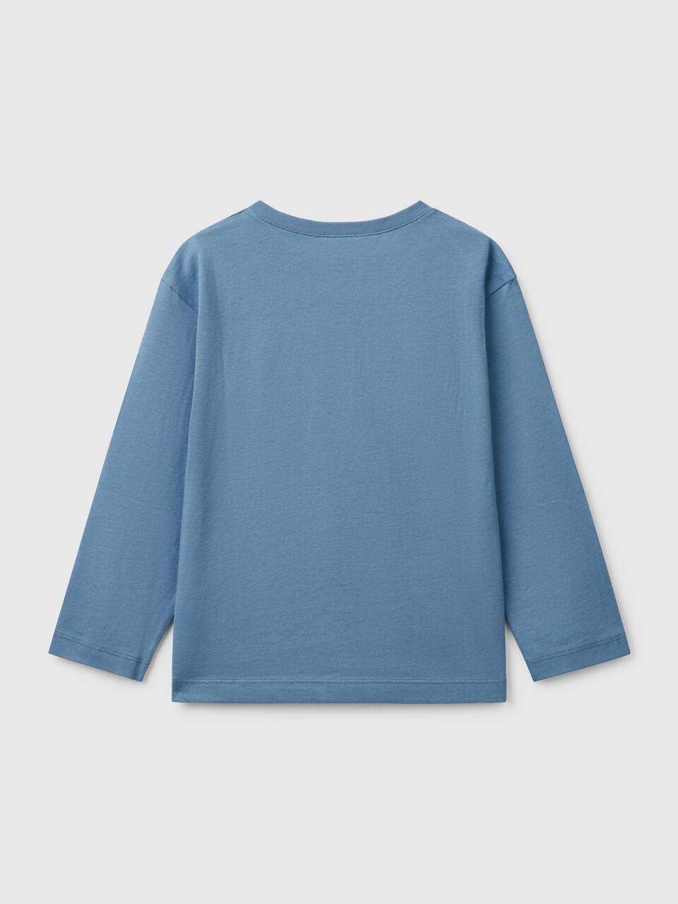 T-SHIRT L/S Niño image number 2