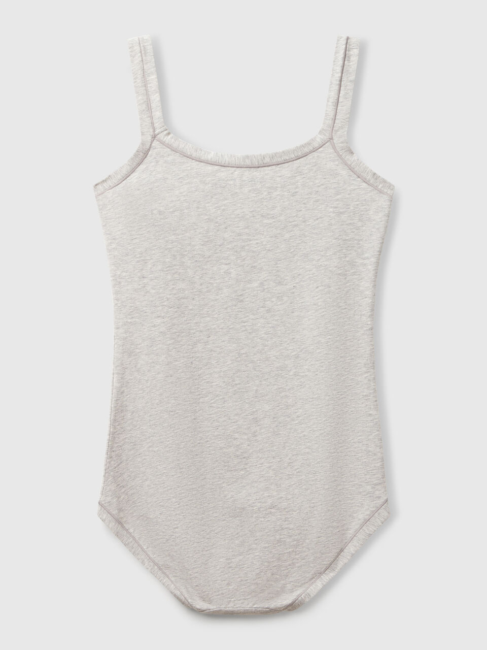 BODYSUIT Mujer image number 2