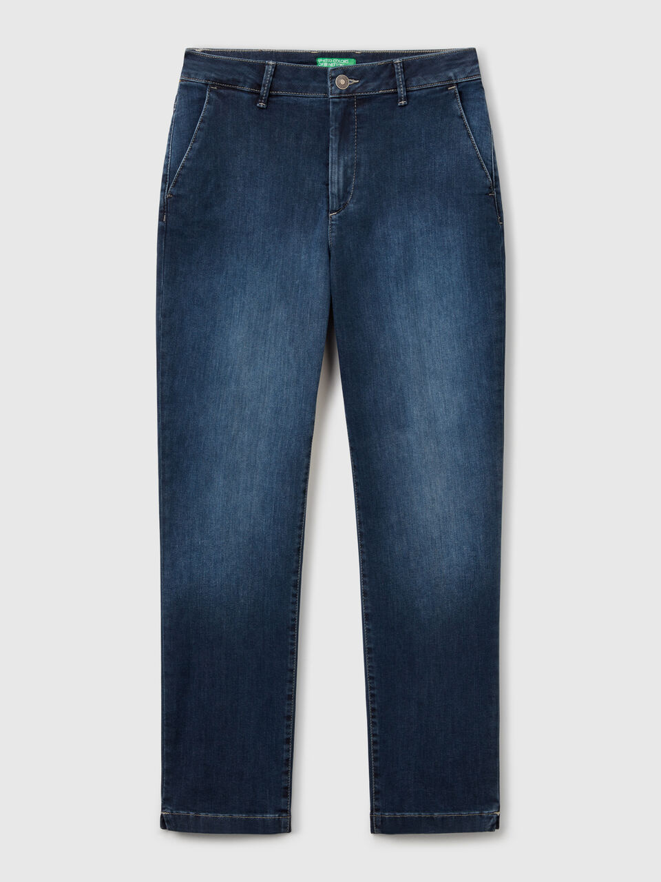 TROUSERS Mujer image number 1