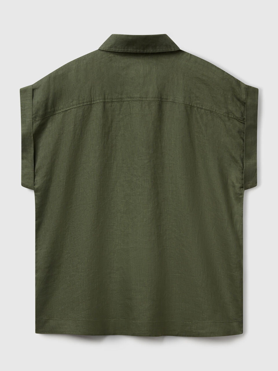 SHIRT Mujer image number 2