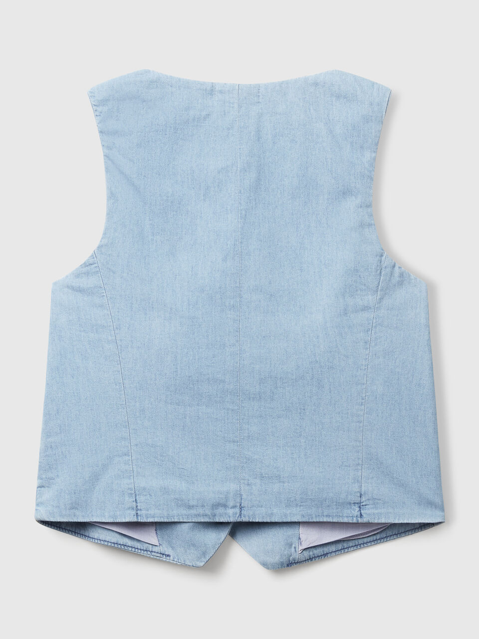 WAISTCOAT Mujer image number 2