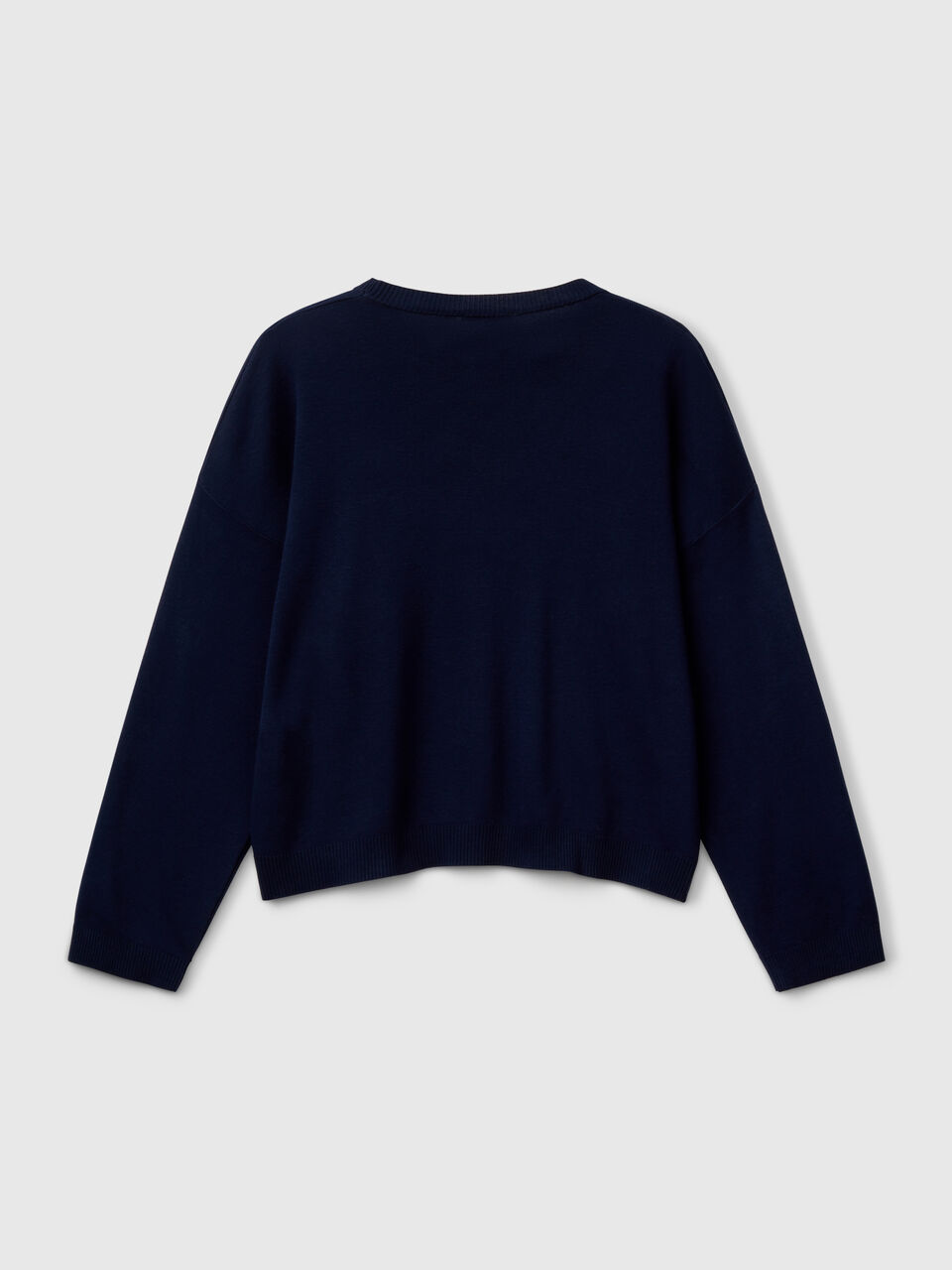 SWEATER L/S Mujer image number 2