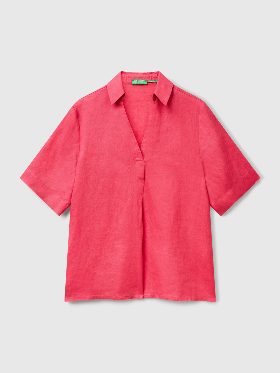 BLOUSE Mujer image number 1