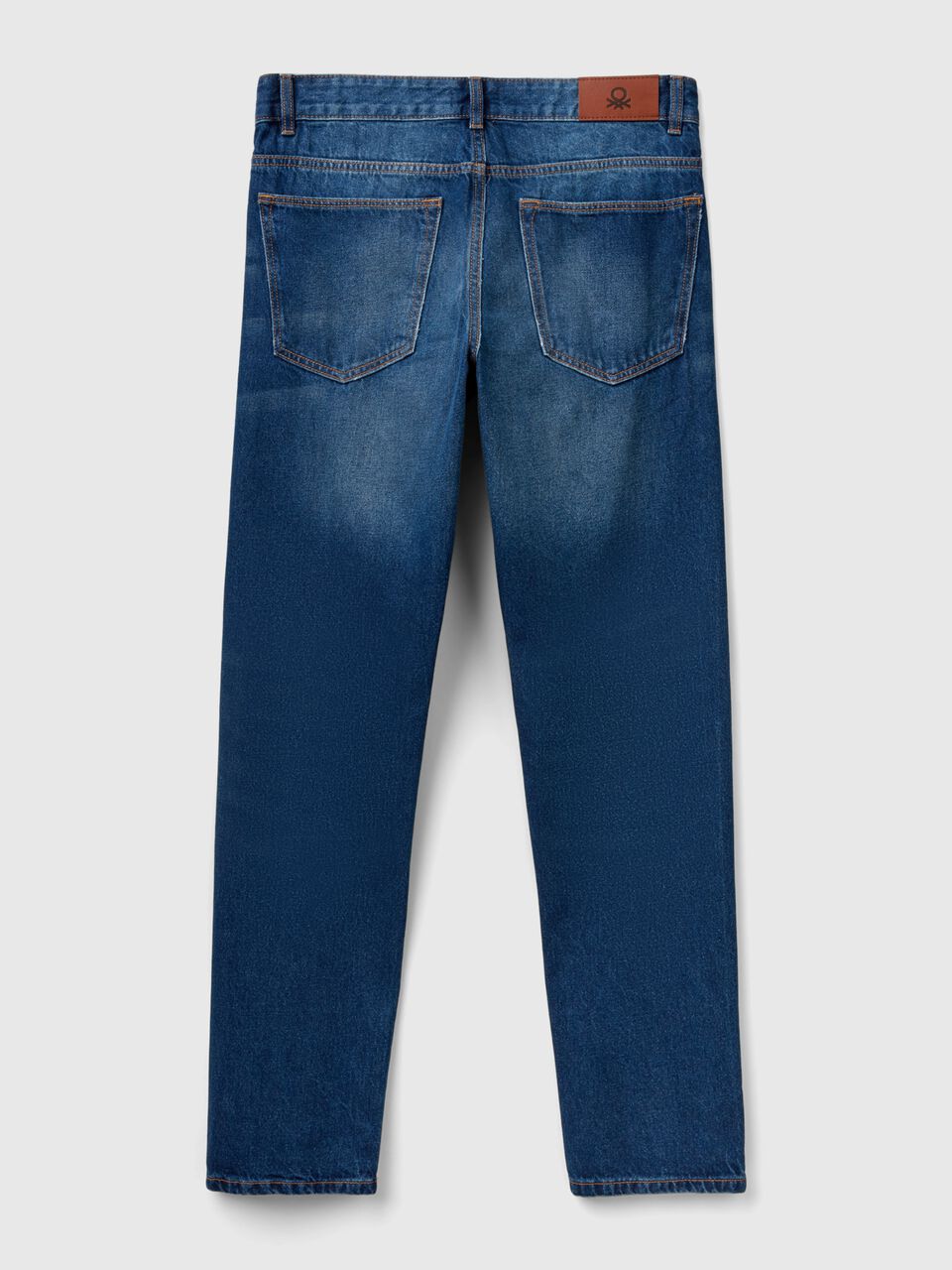 TROUSERS Hombre image number 2