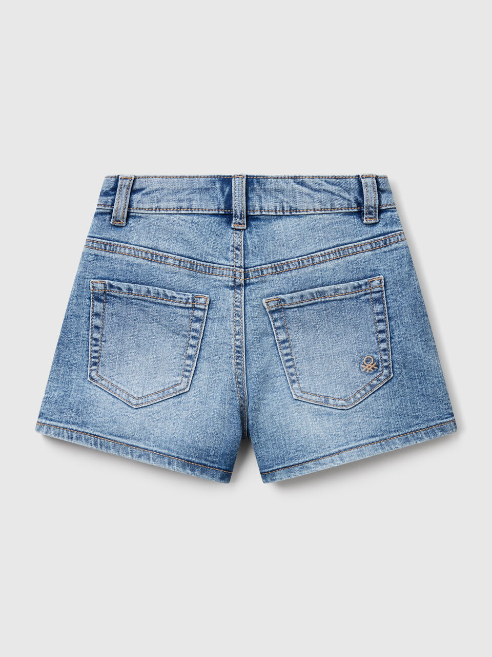 SHORTS Niña image number 2
