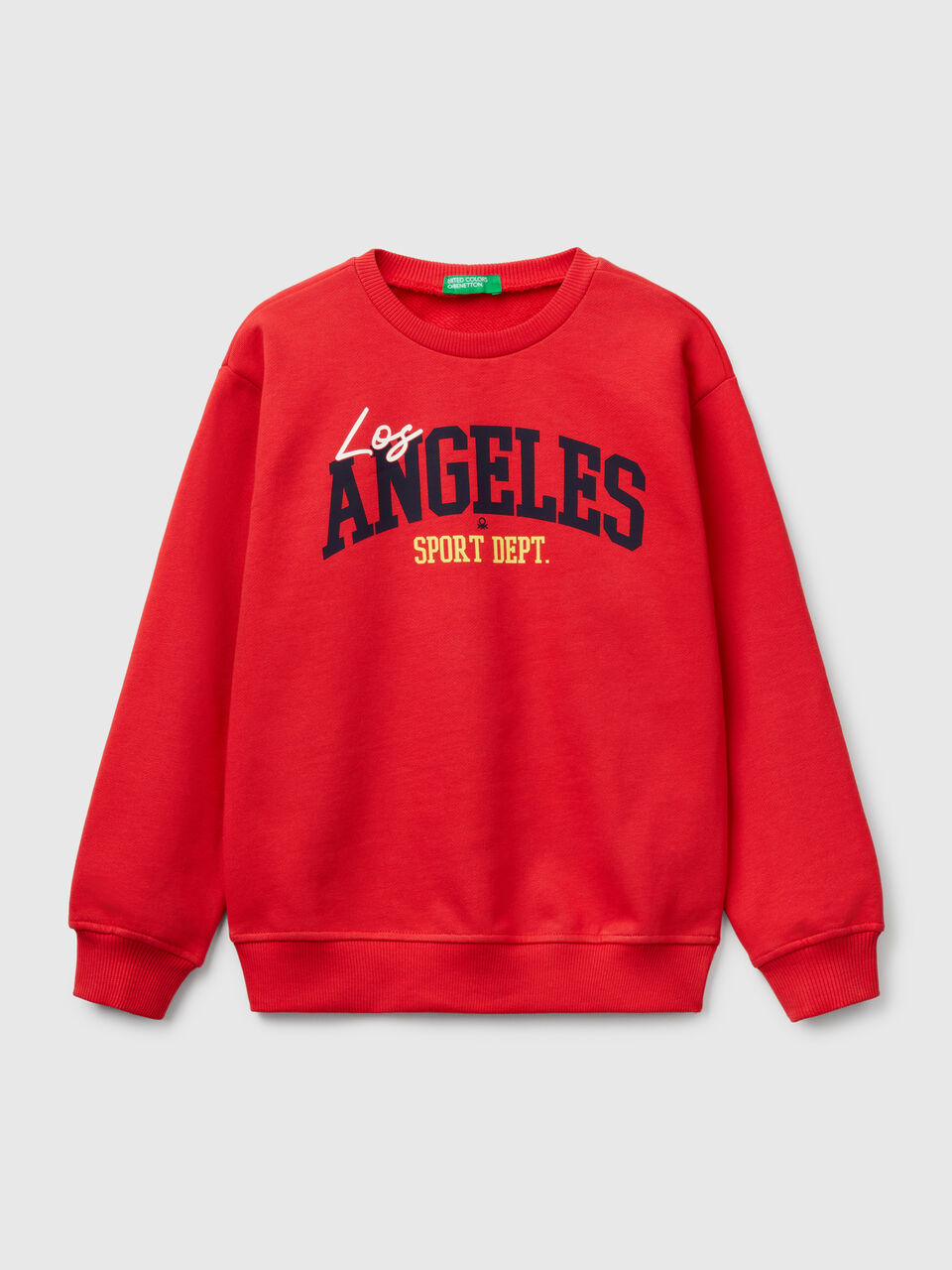 SWEATER L/S Niño image number 1