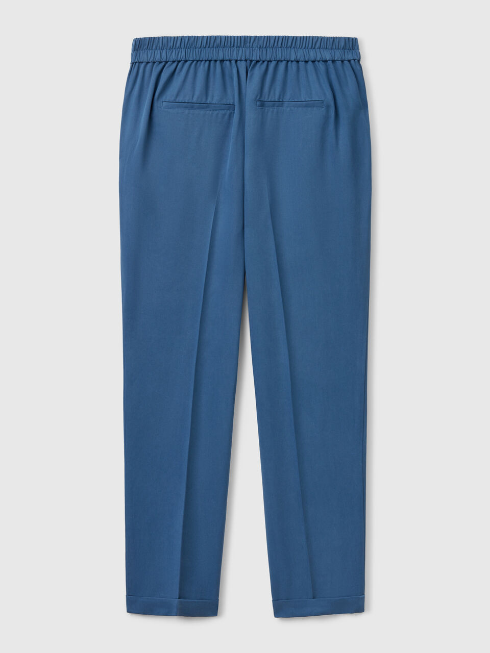 TROUSERS Mujer image number 2