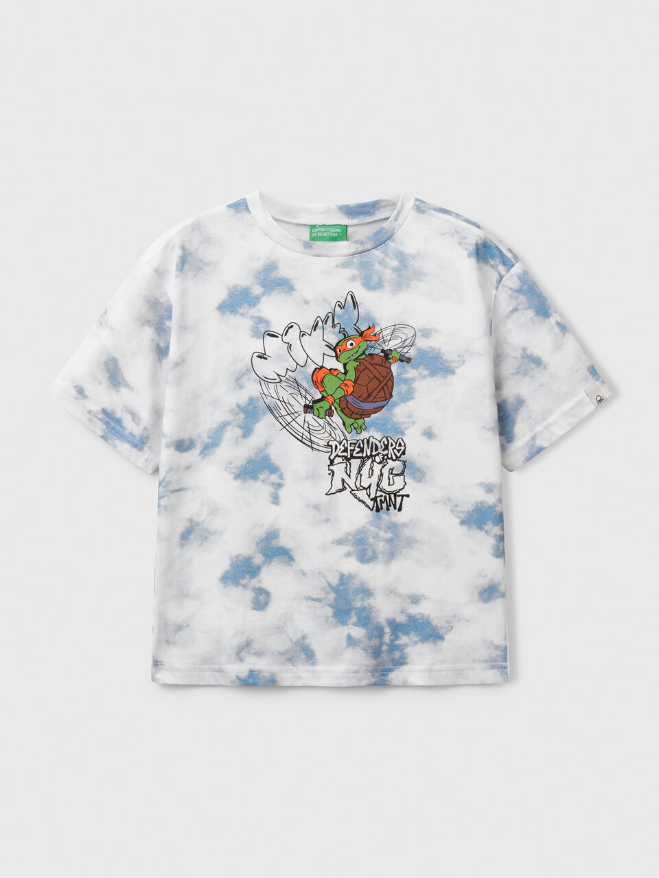 T-SHIRT Niño image number 1