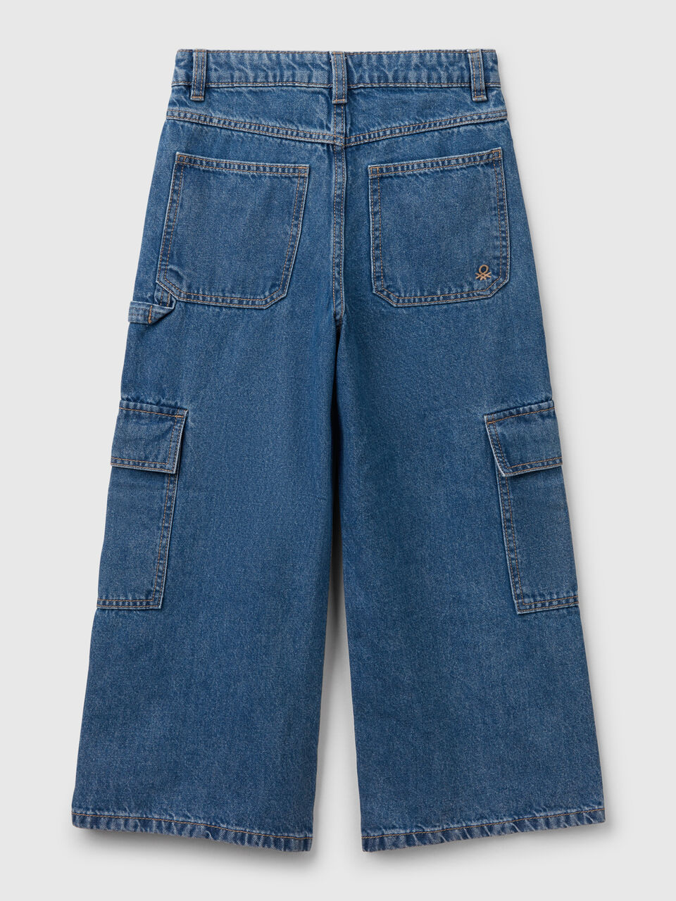 TROUSERS Niña image number 2
