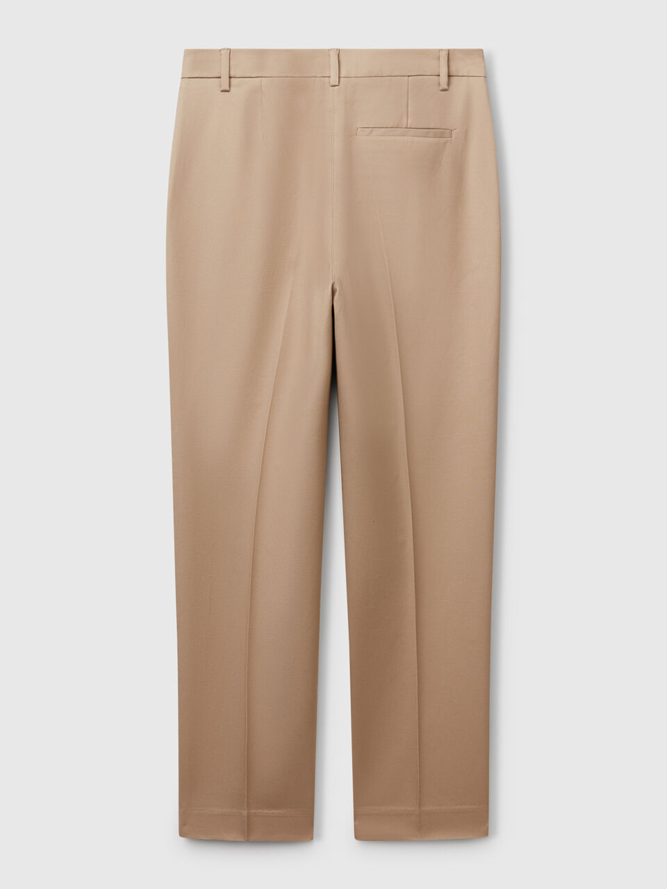 TROUSERS Mujer image number 2