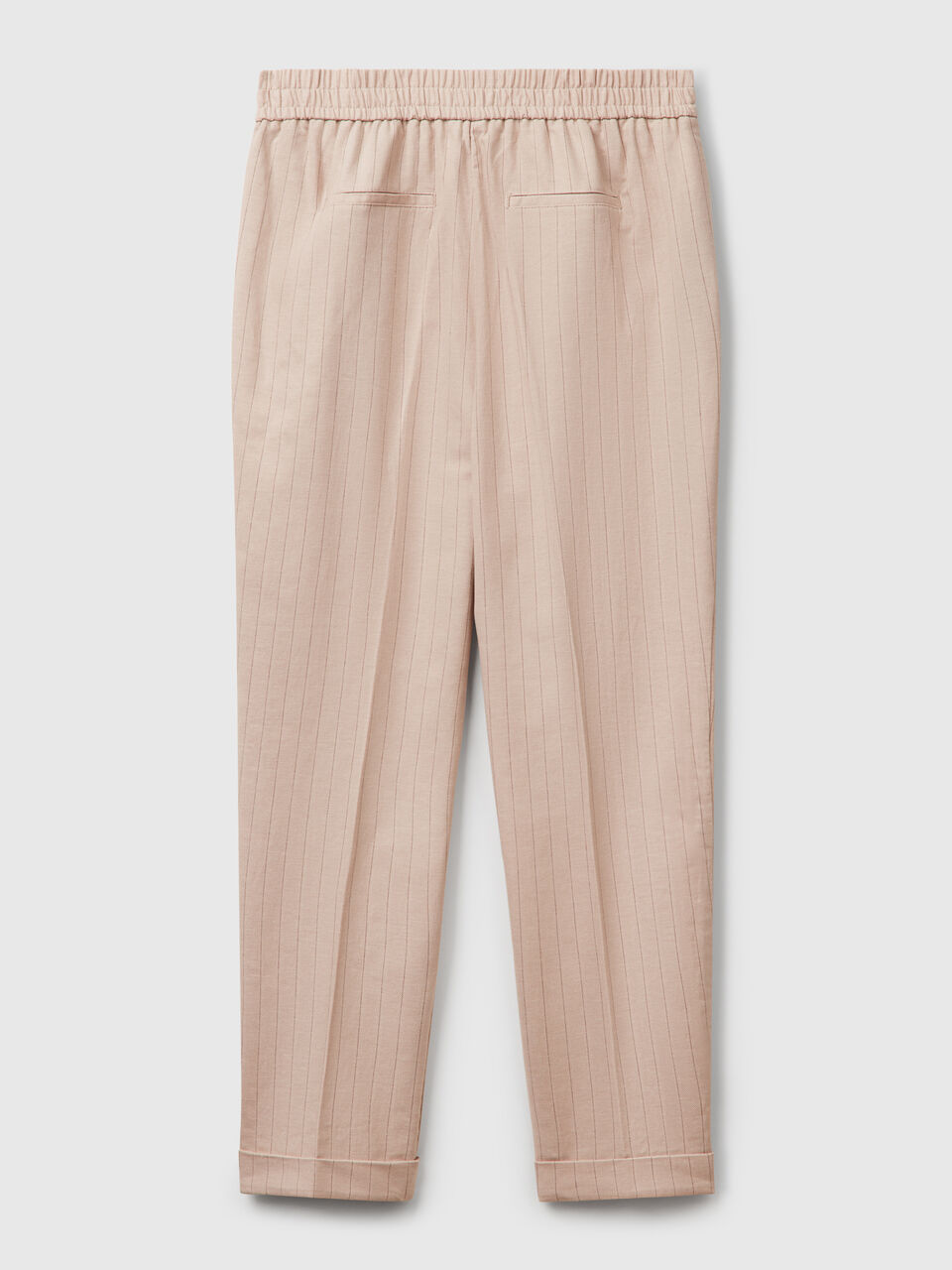 TROUSERS Mujer image number 2