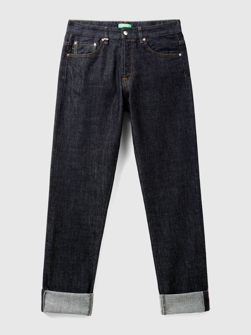 TROUSERS Hombre image number 1
