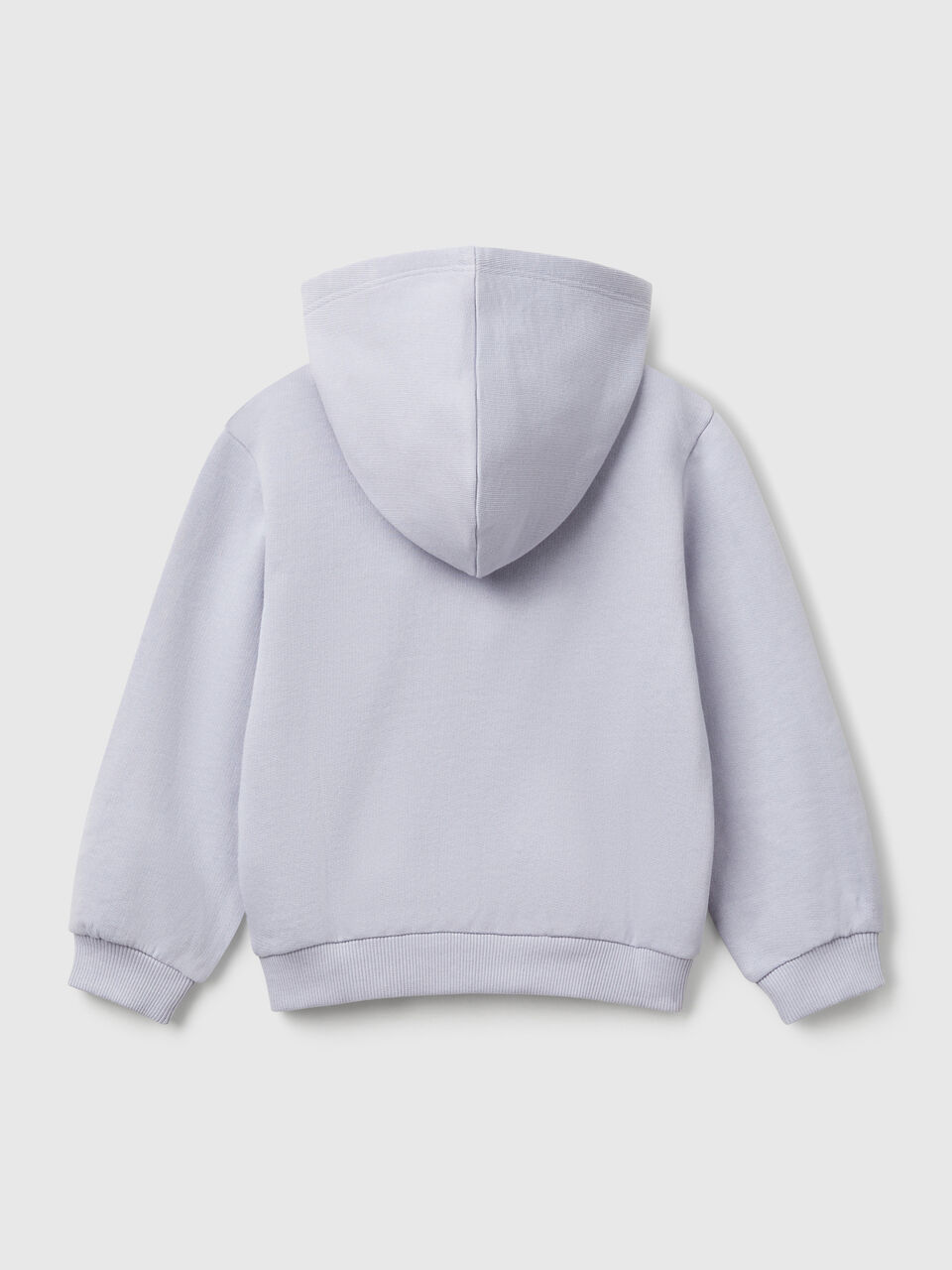 JACKET W/HOOD L/S Niña image number 2