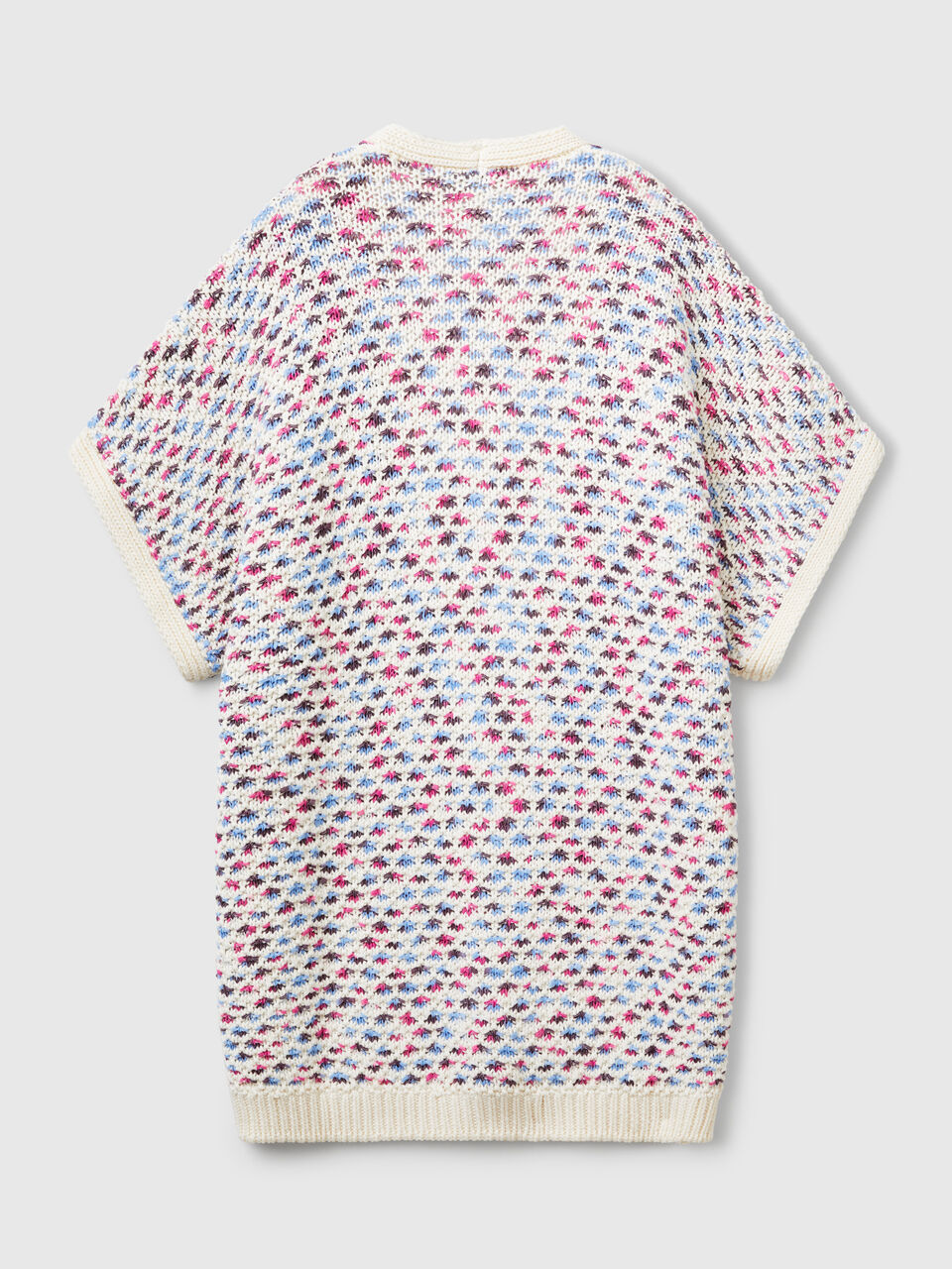 L/S CARDIGAN Mujer image number 2