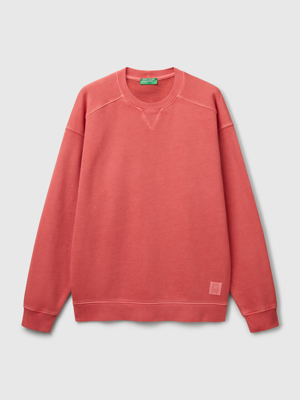 SWEATER L/S Hombre image number 1