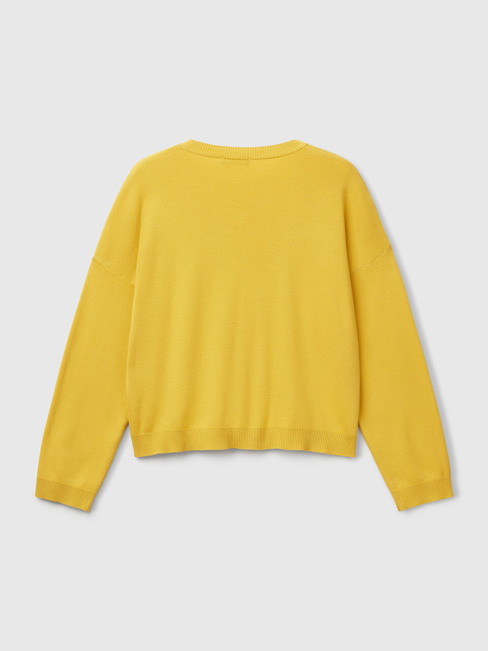 SWEATER L/S Mujer image number 2