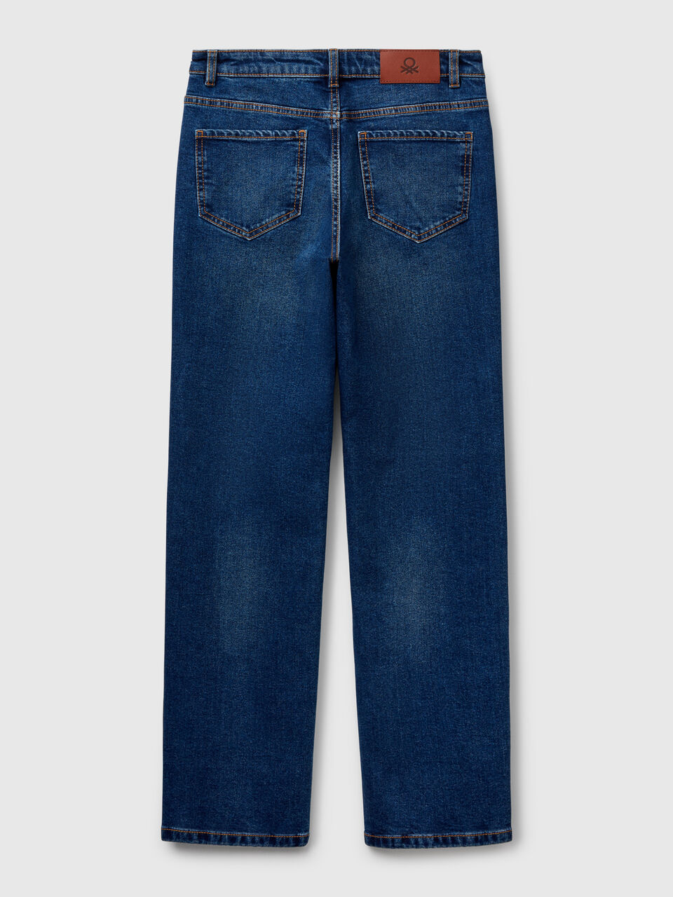 TROUSERS Mujer image number 2